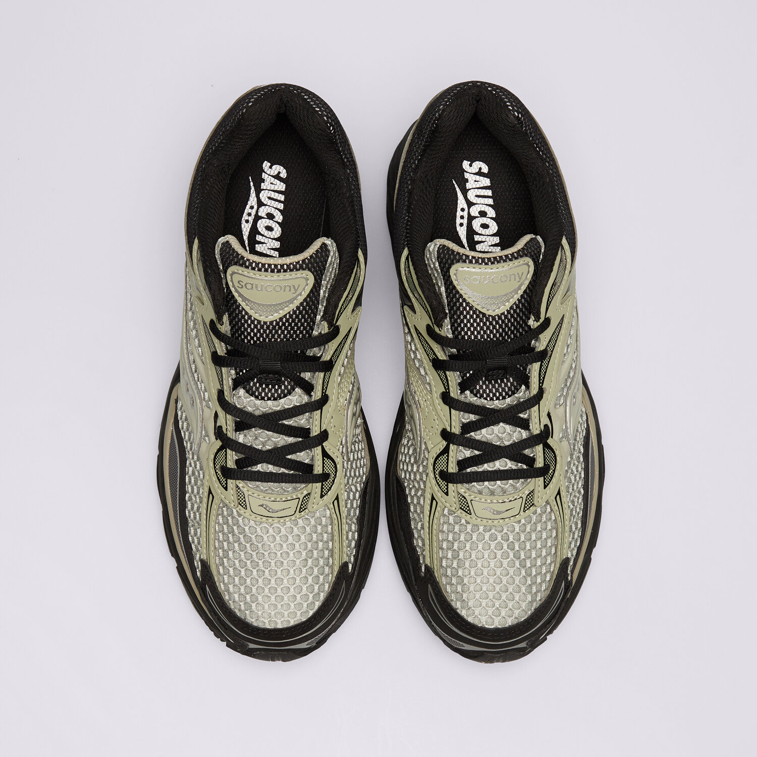 Saucony Progrid Omni 9 — foto 4