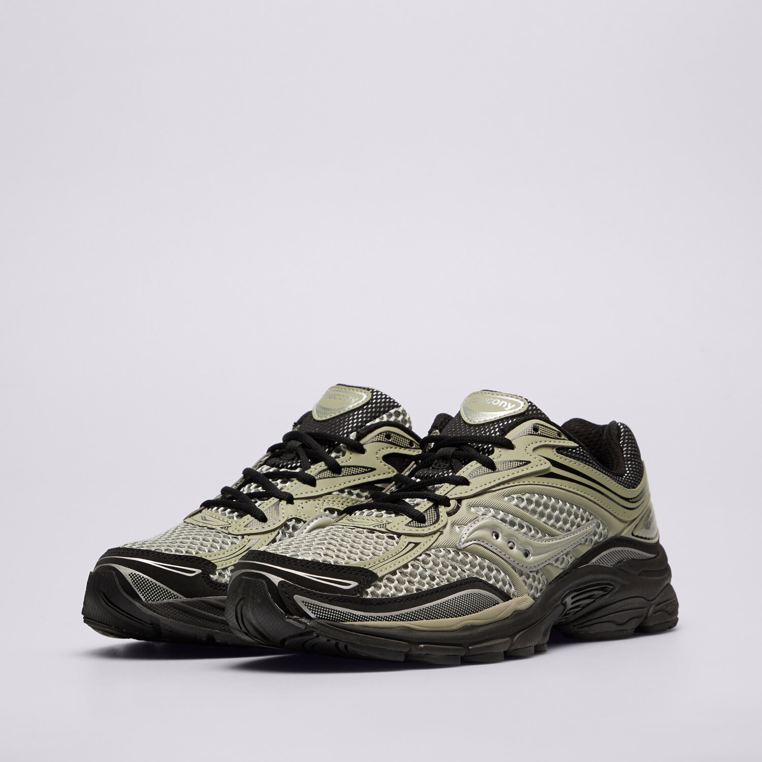 Saucony Progrid Omni 9 — foto 2