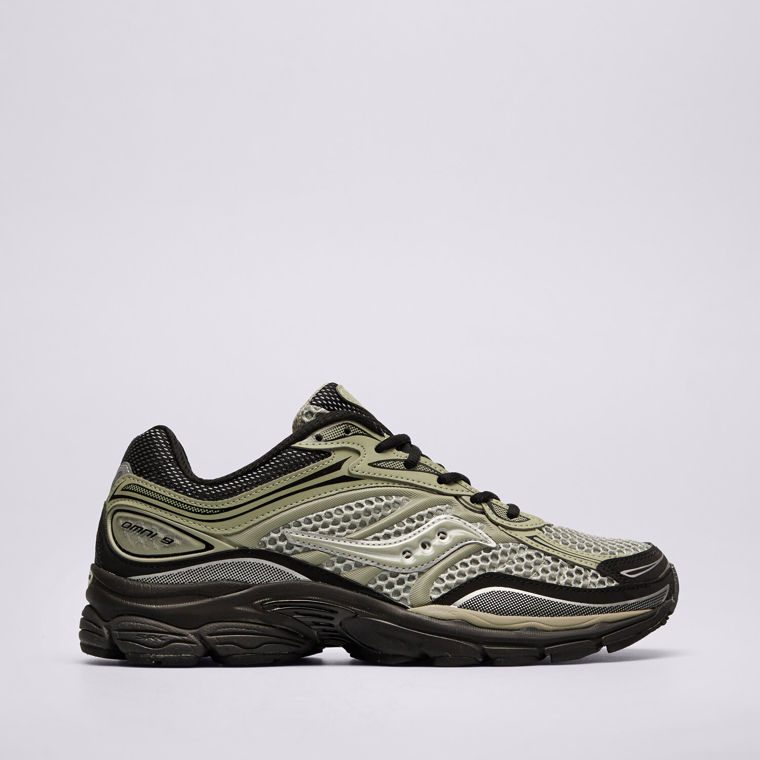 Saucony Progrid Omni 9
