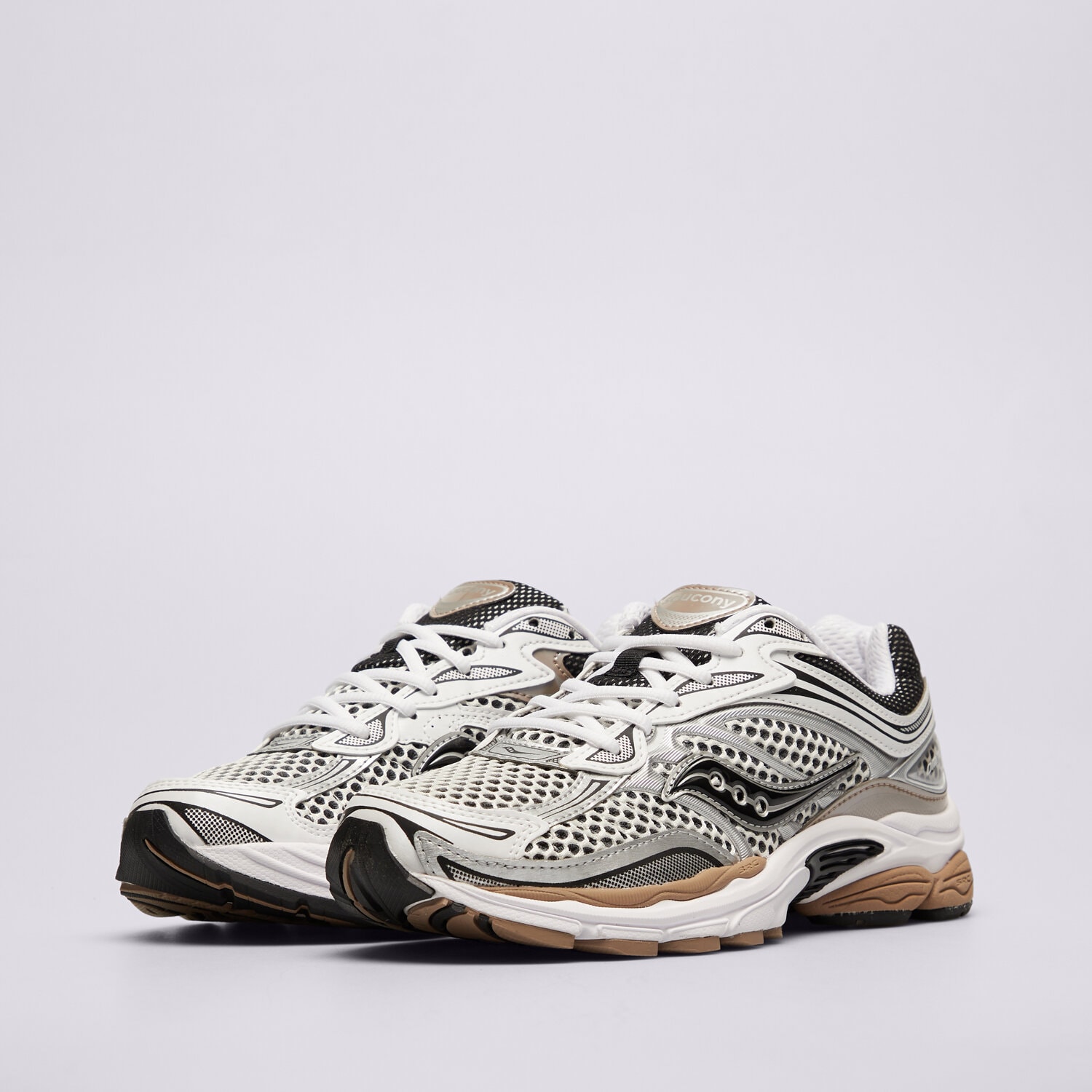 Saucony Rogrid Omni 9 Og Mesh — foto 2