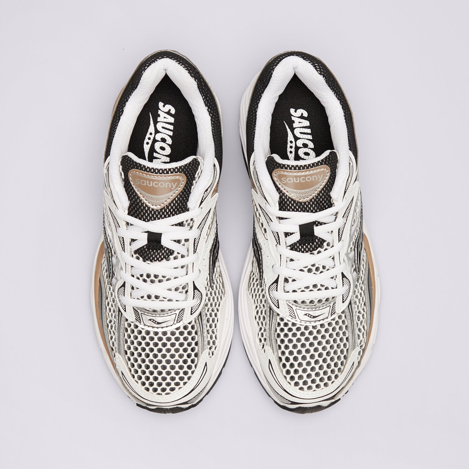 Saucony Rogrid Omni 9 Og Mesh — foto 4