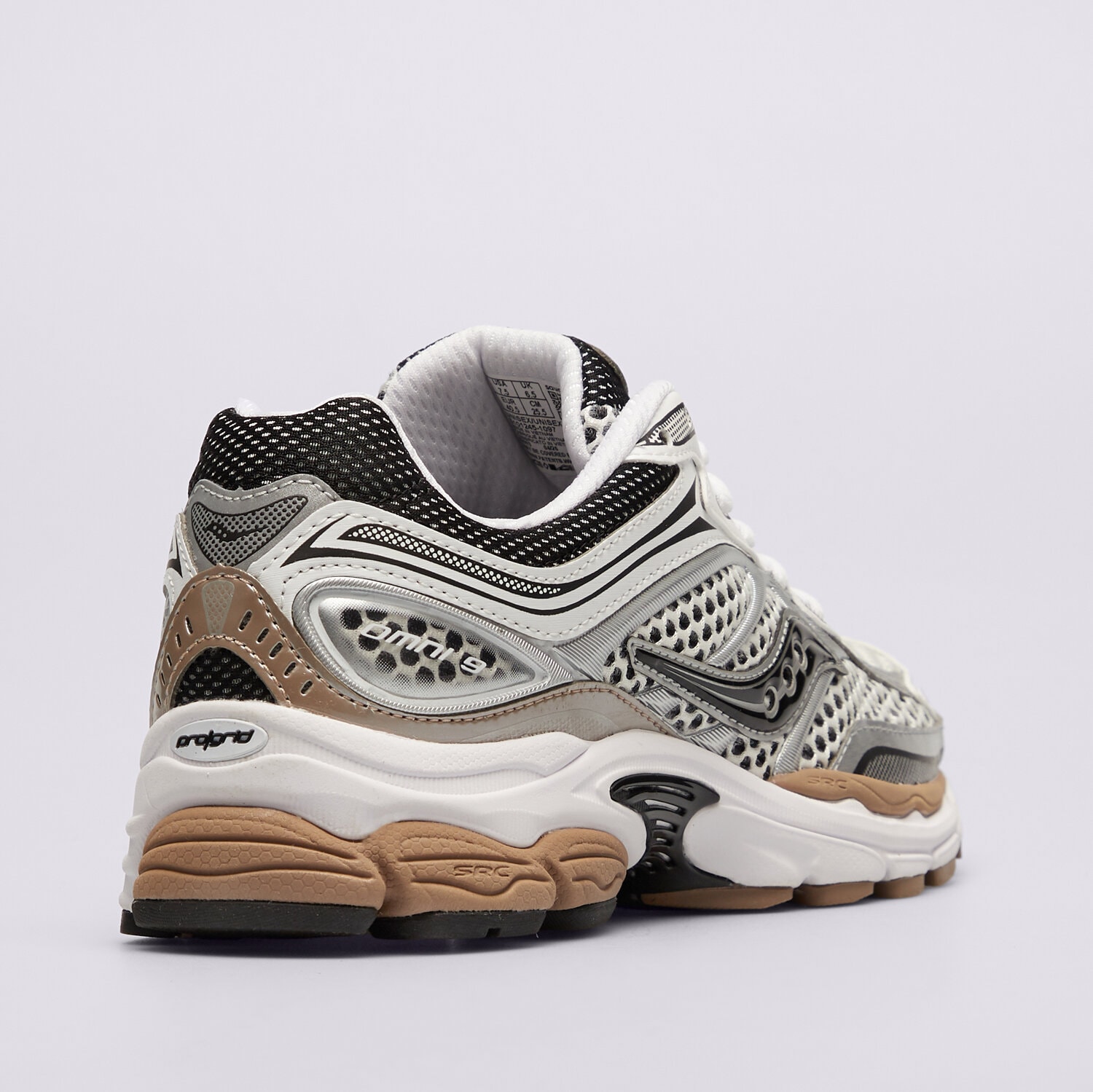 Saucony Rogrid Omni 9 Og Mesh — foto 6
