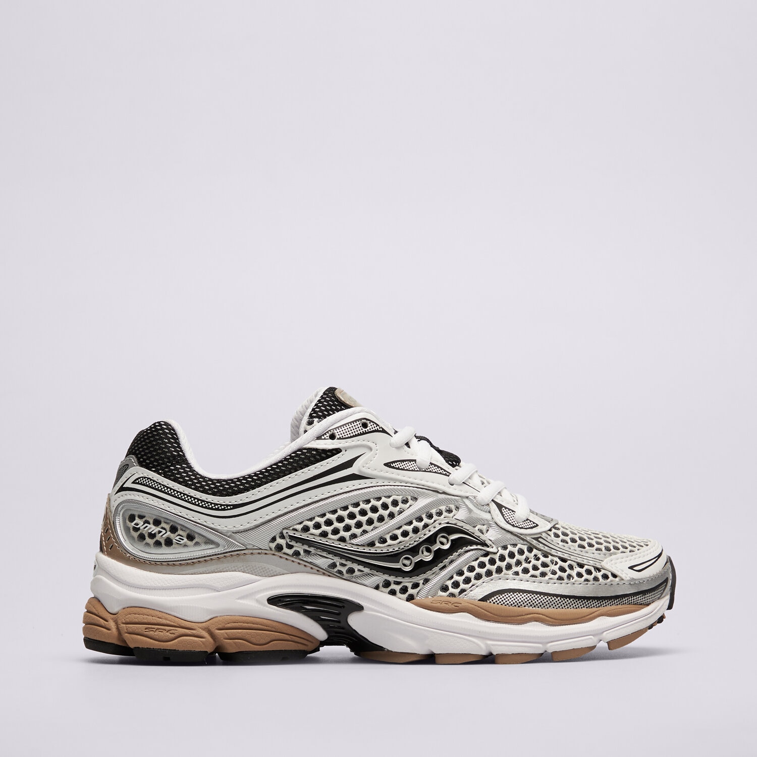 Saucony Rogrid Omni 9 Og Mesh