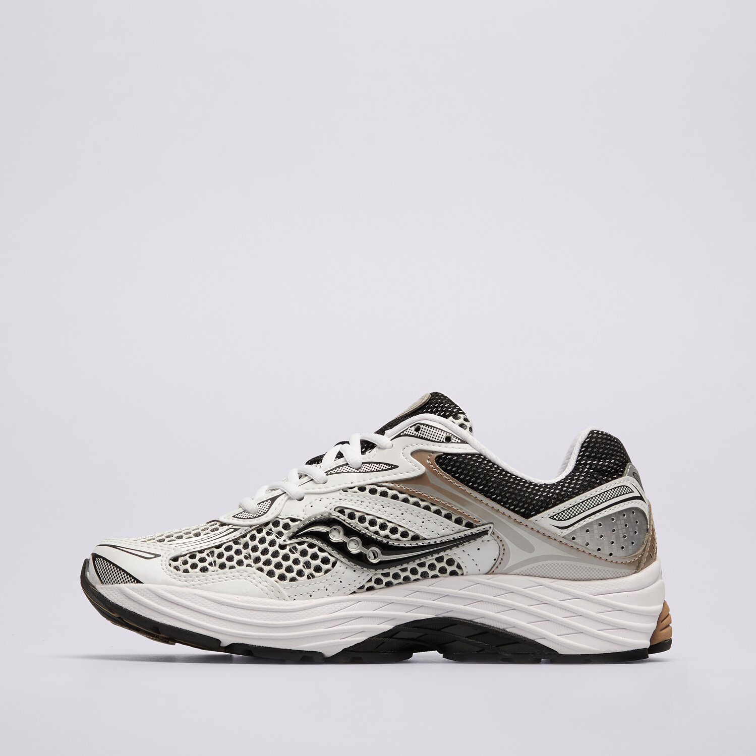 Saucony Rogrid Omni 9 Og Mesh — foto 3