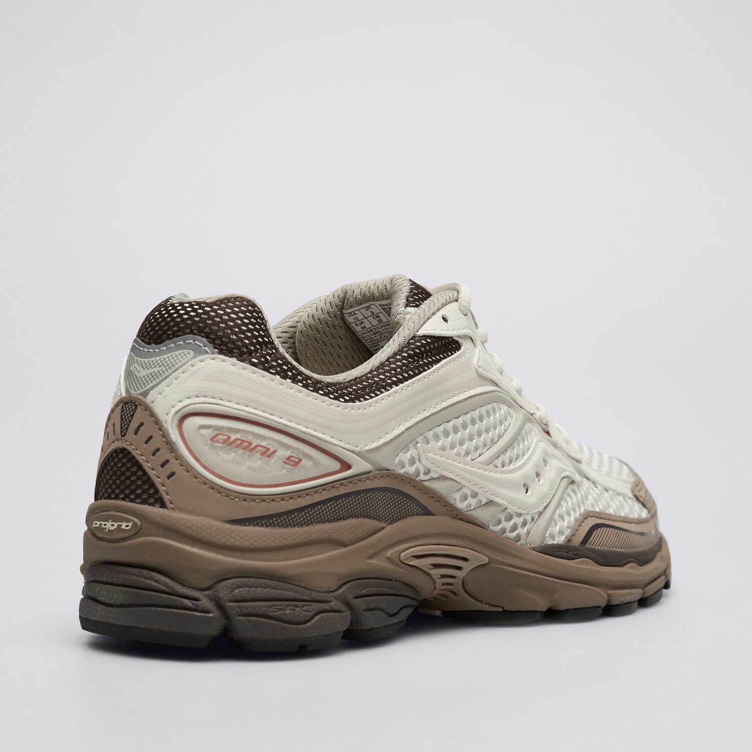 Saucony Progrid Omni 9 — foto 6