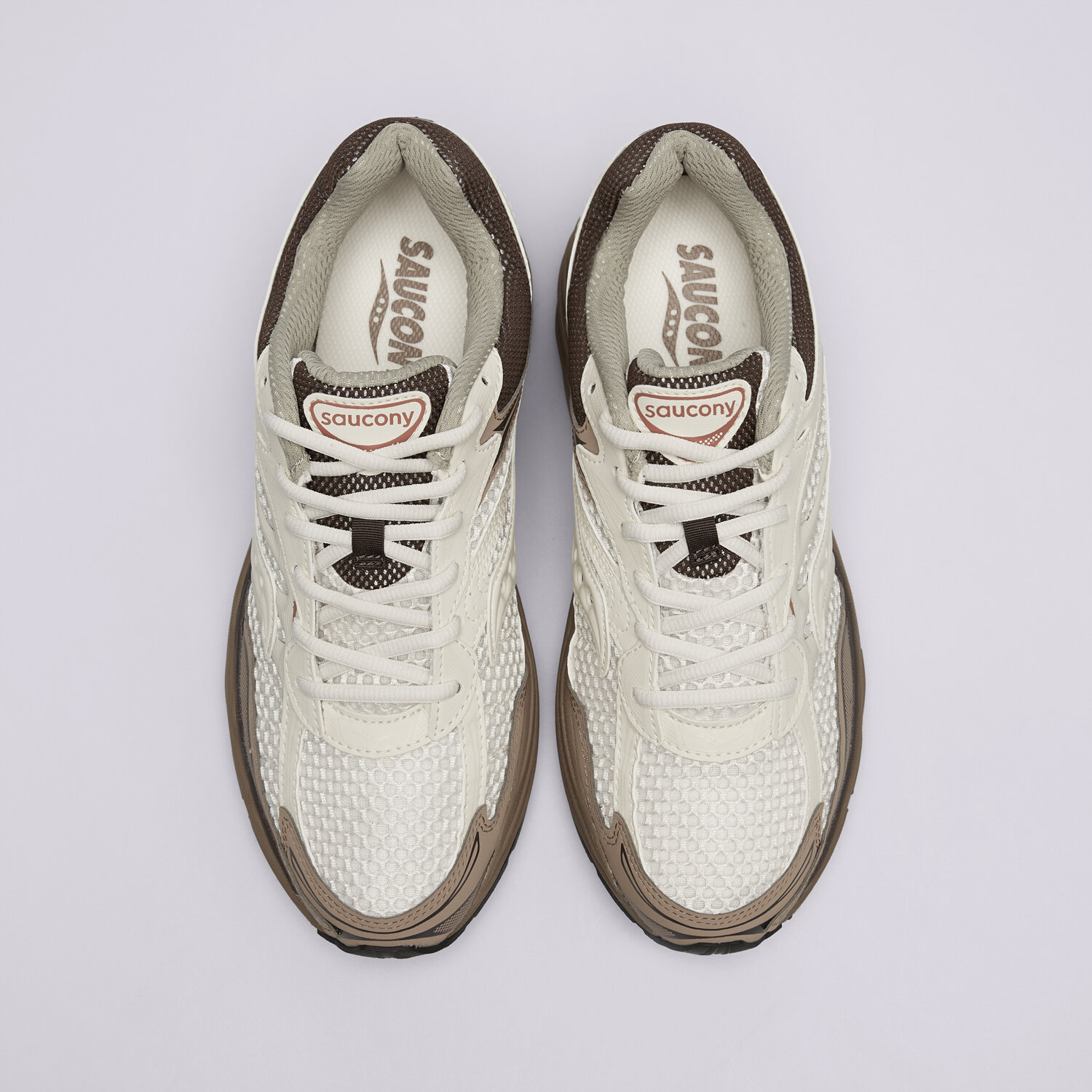 Saucony Progrid Omni 9 — foto 4