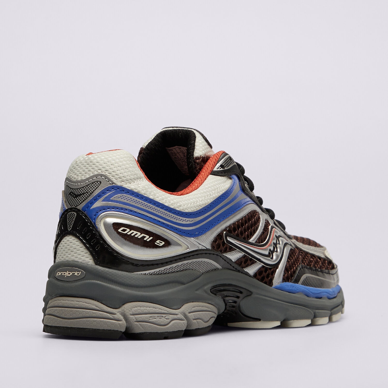 Saucony Progrid Omni 9 — foto 6