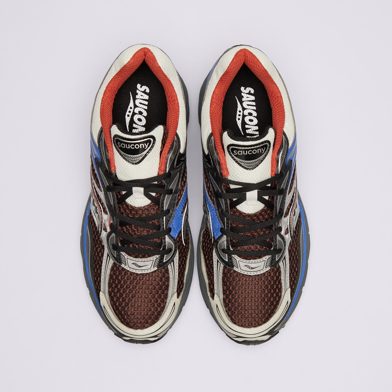 Saucony Progrid Omni 9 — foto 4