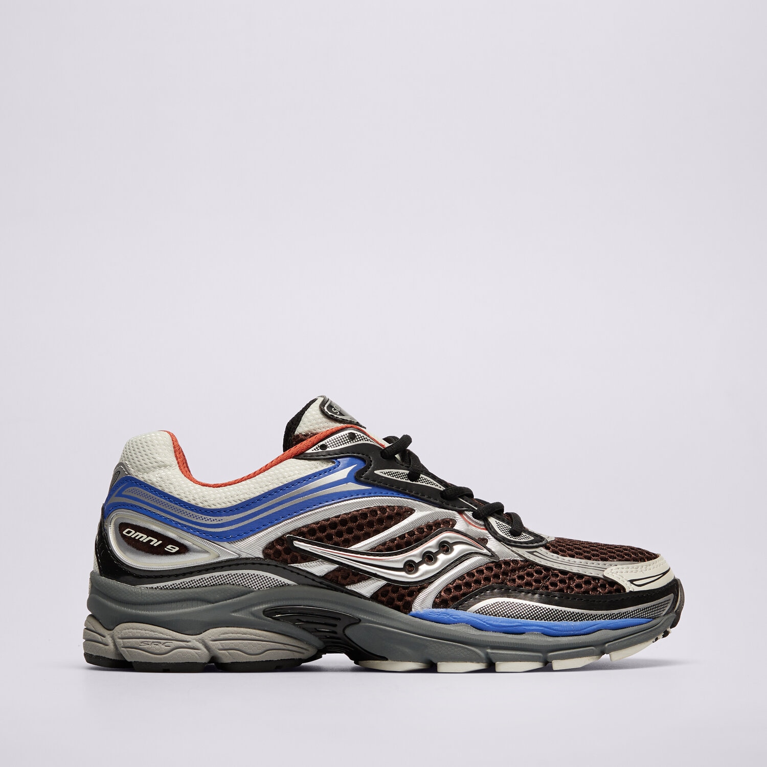 Saucony Progrid Omni 9