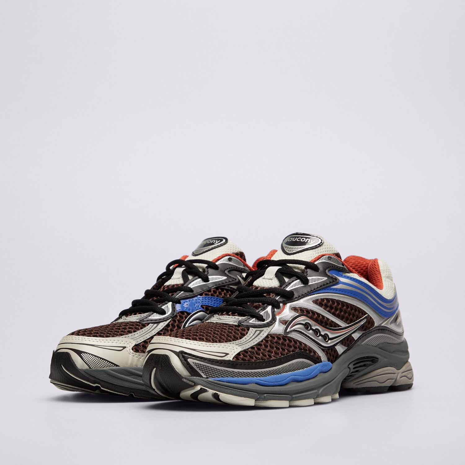 Saucony Progrid Omni 9 — foto 2
