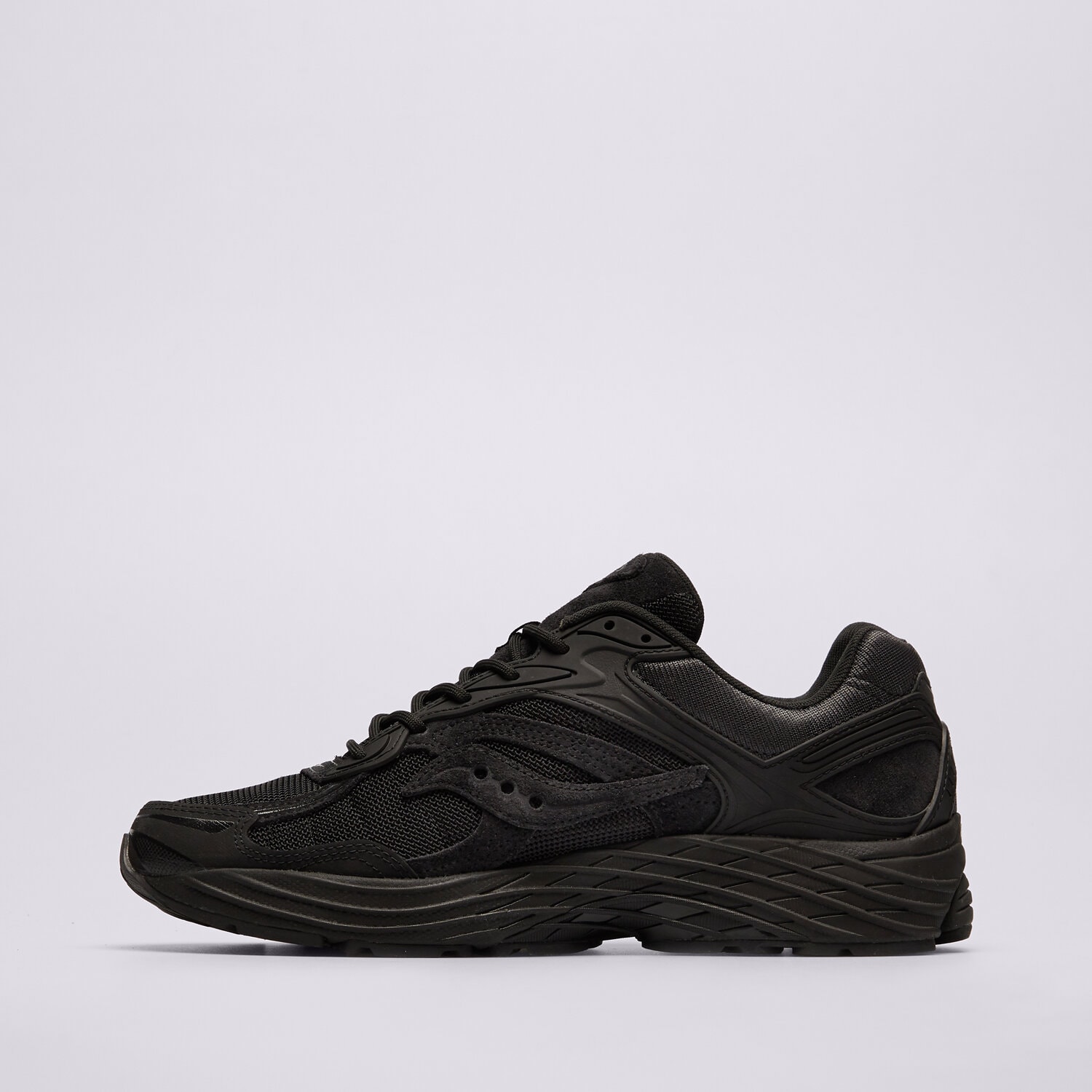 Saucony Progrid Omni 9 Og Foundation — foto 3