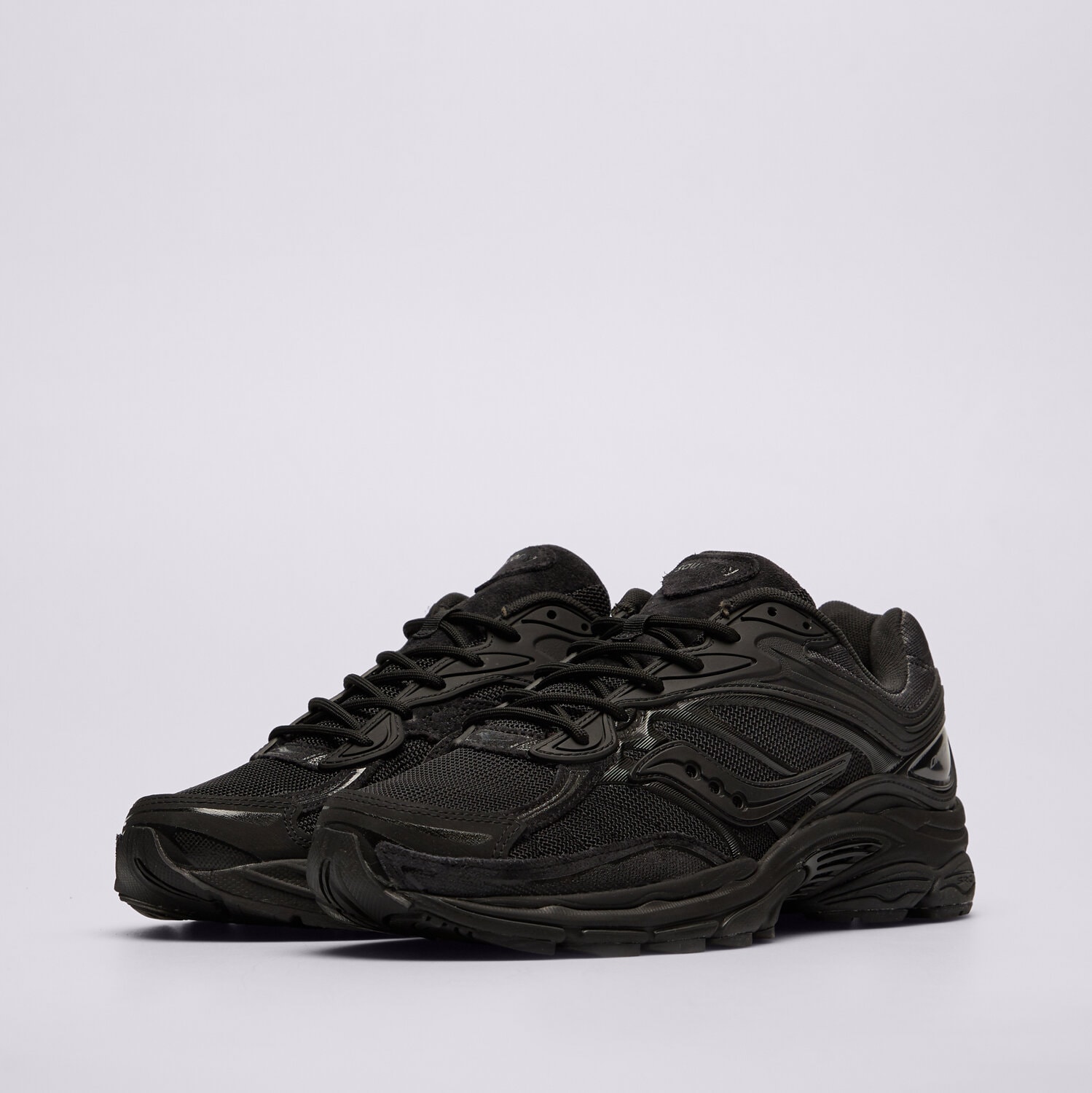 Saucony Progrid Omni 9 Og Foundation — foto 2