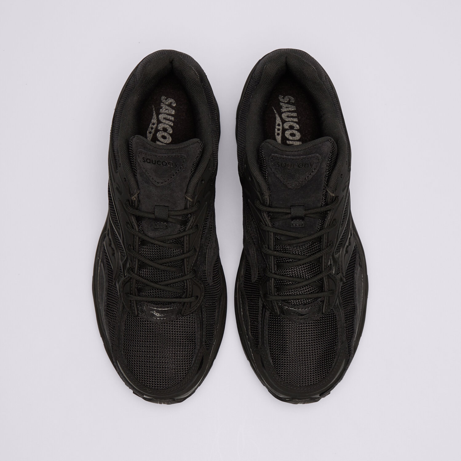 Saucony Progrid Omni 9 Og Foundation — foto 4