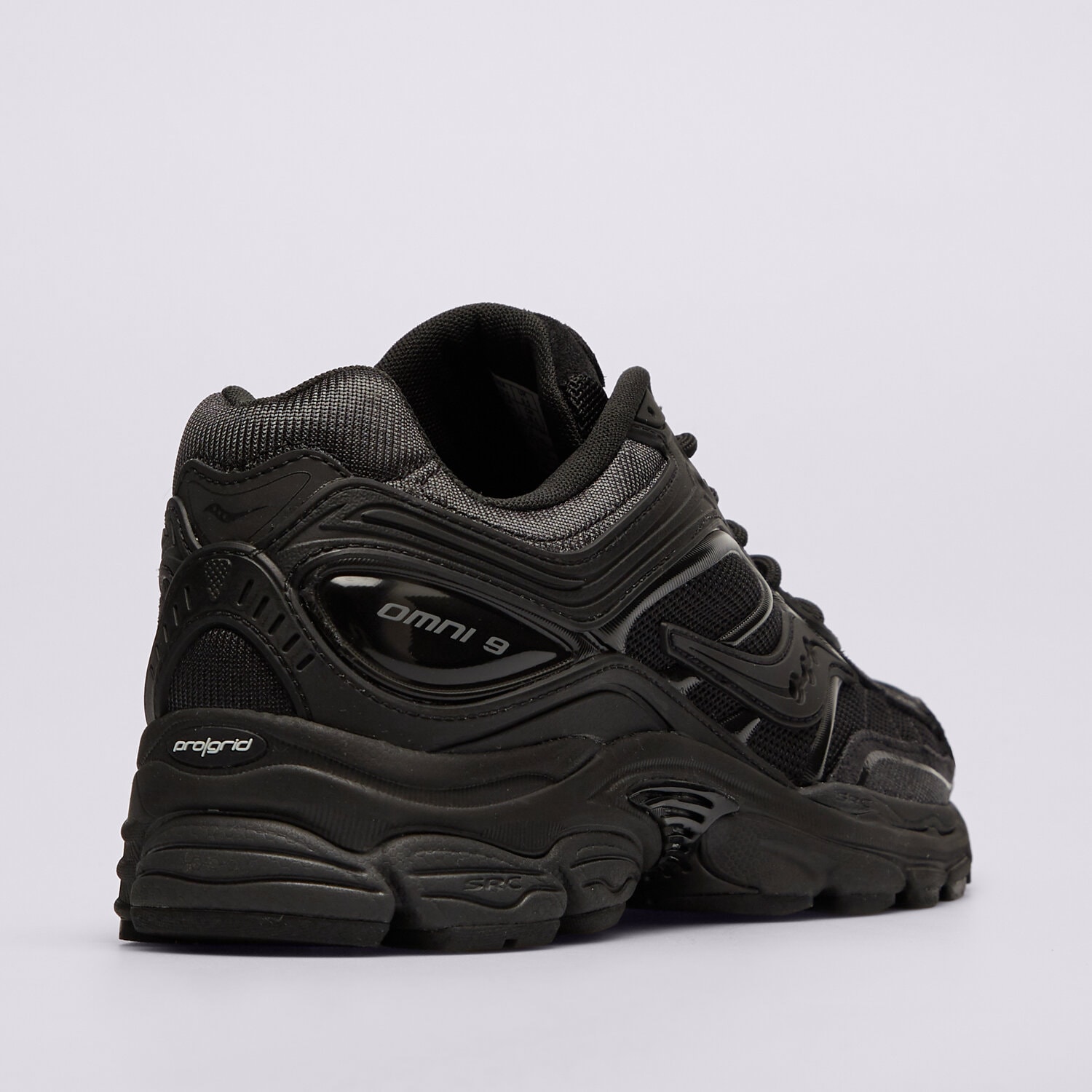 Saucony Progrid Omni 9 Og Foundation — foto 6