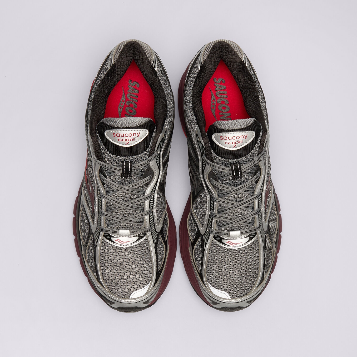 Saucony Progrid Guide 7 — foto 4