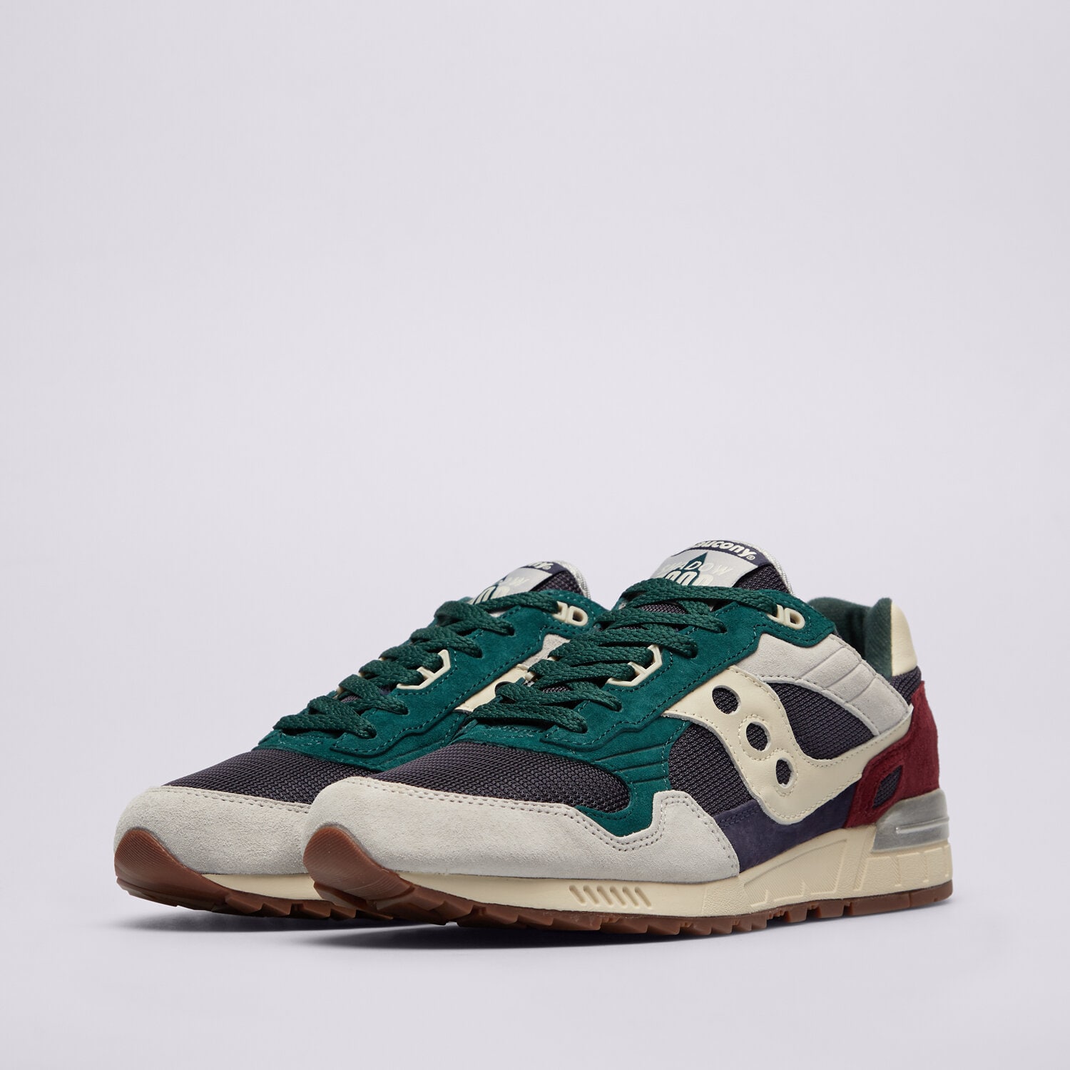Saucony Shadow 5000 — foto 2