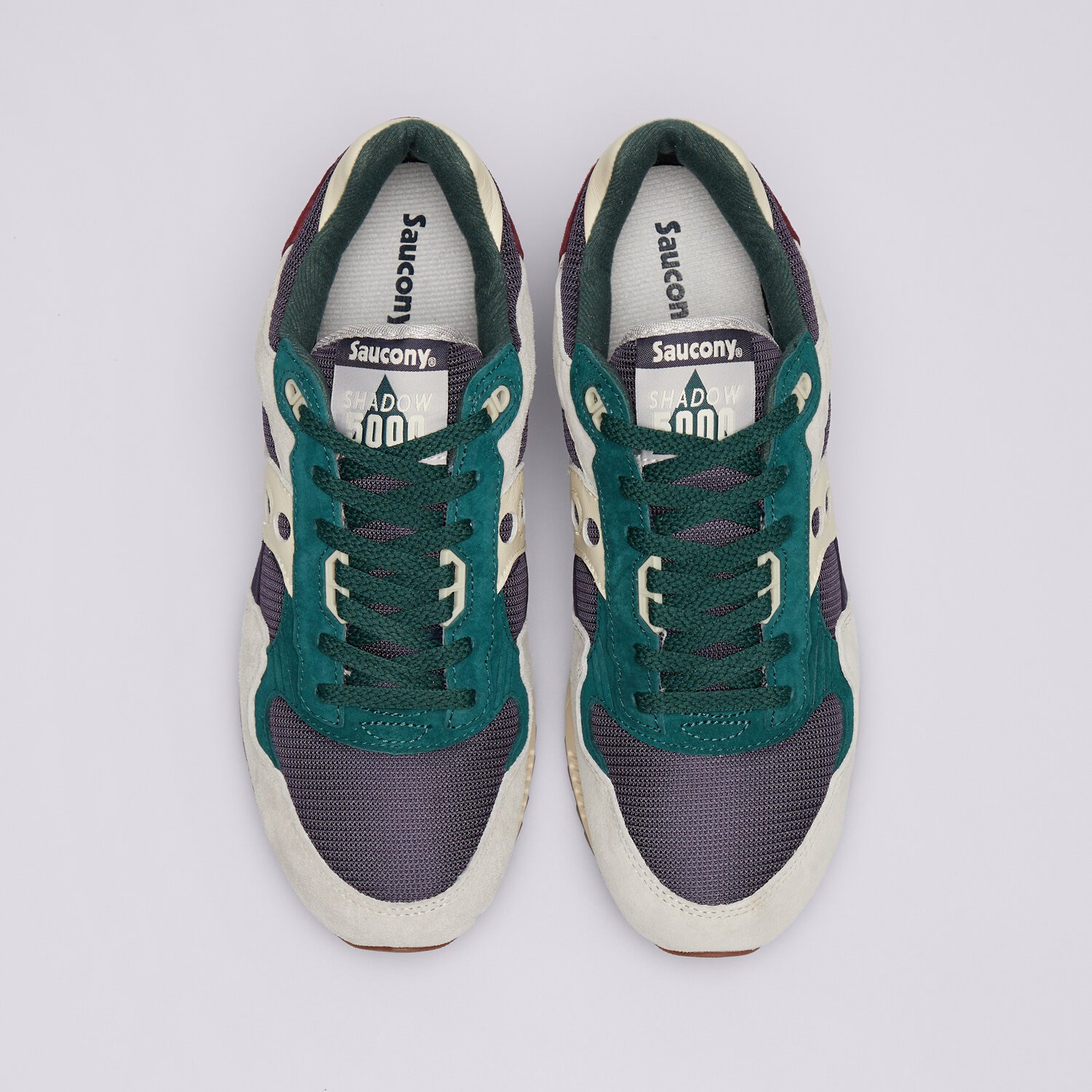 Saucony Shadow 5000 — foto 4