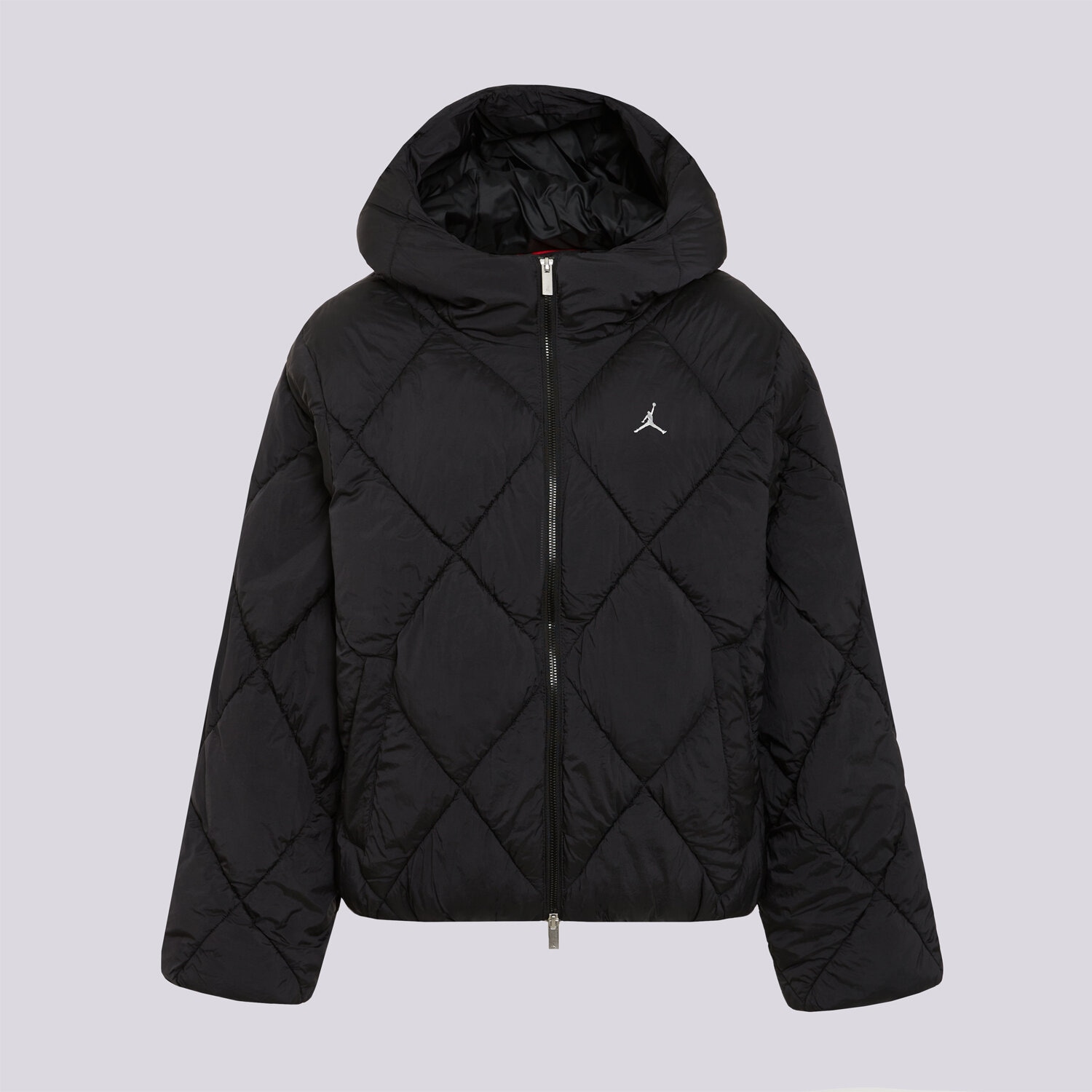 Jordan Jachetă W J Brk Puffer Jkt