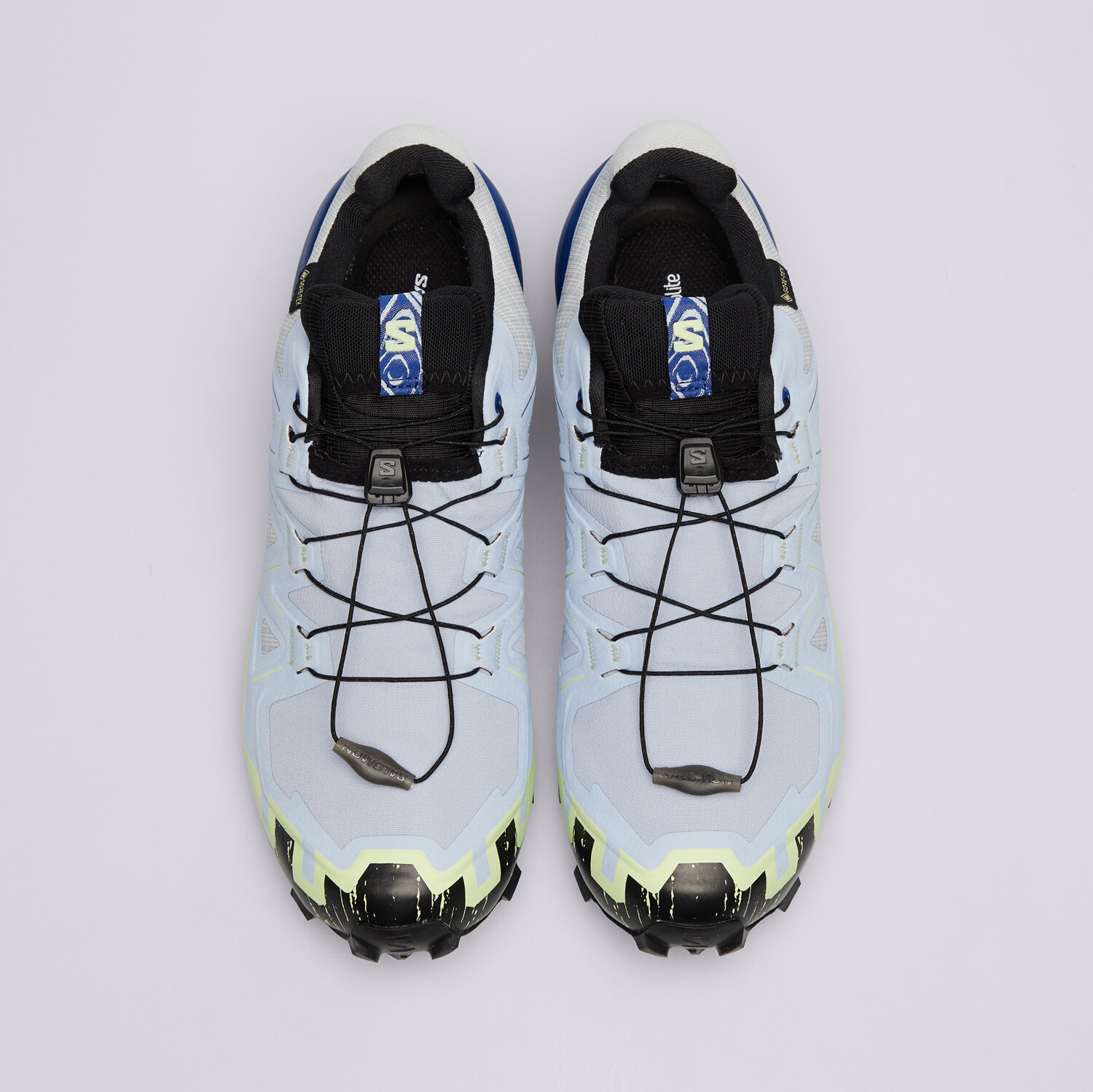 Salomon Speedcross 6 Gtx Icon — foto 4