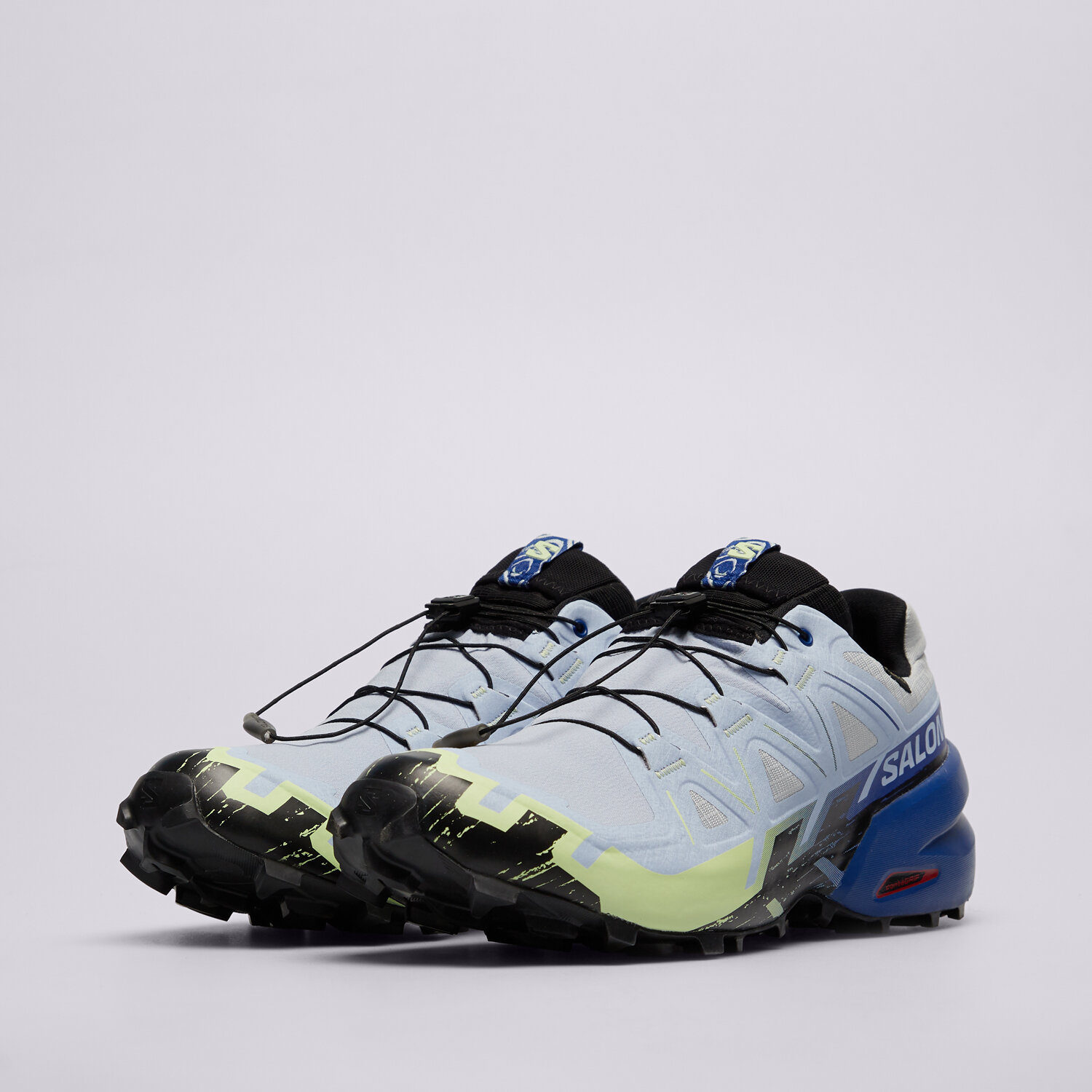 Salomon Speedcross 6 Gtx Icon — foto 2