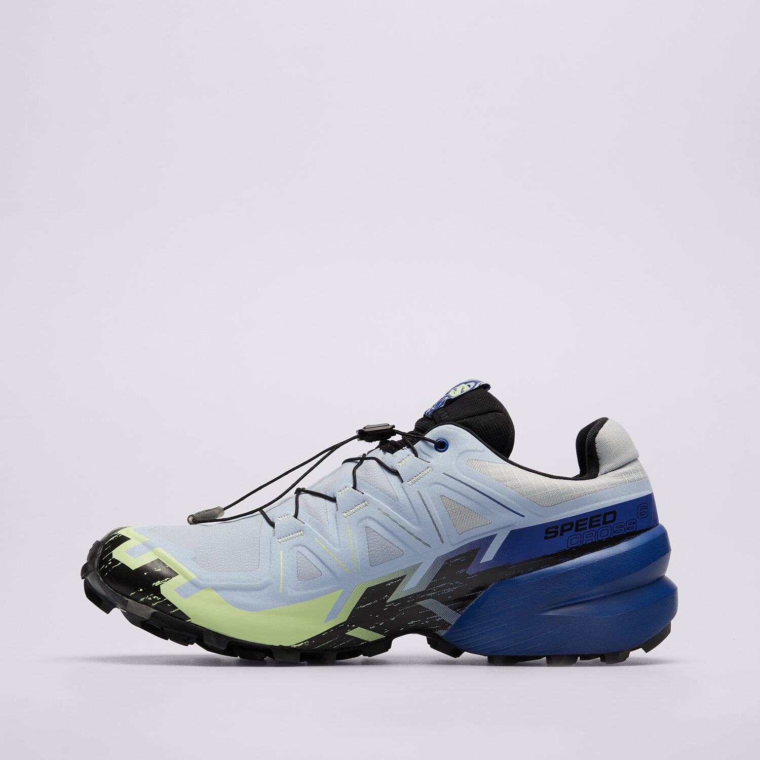 Salomon Speedcross 6 Gtx Icon — foto 3