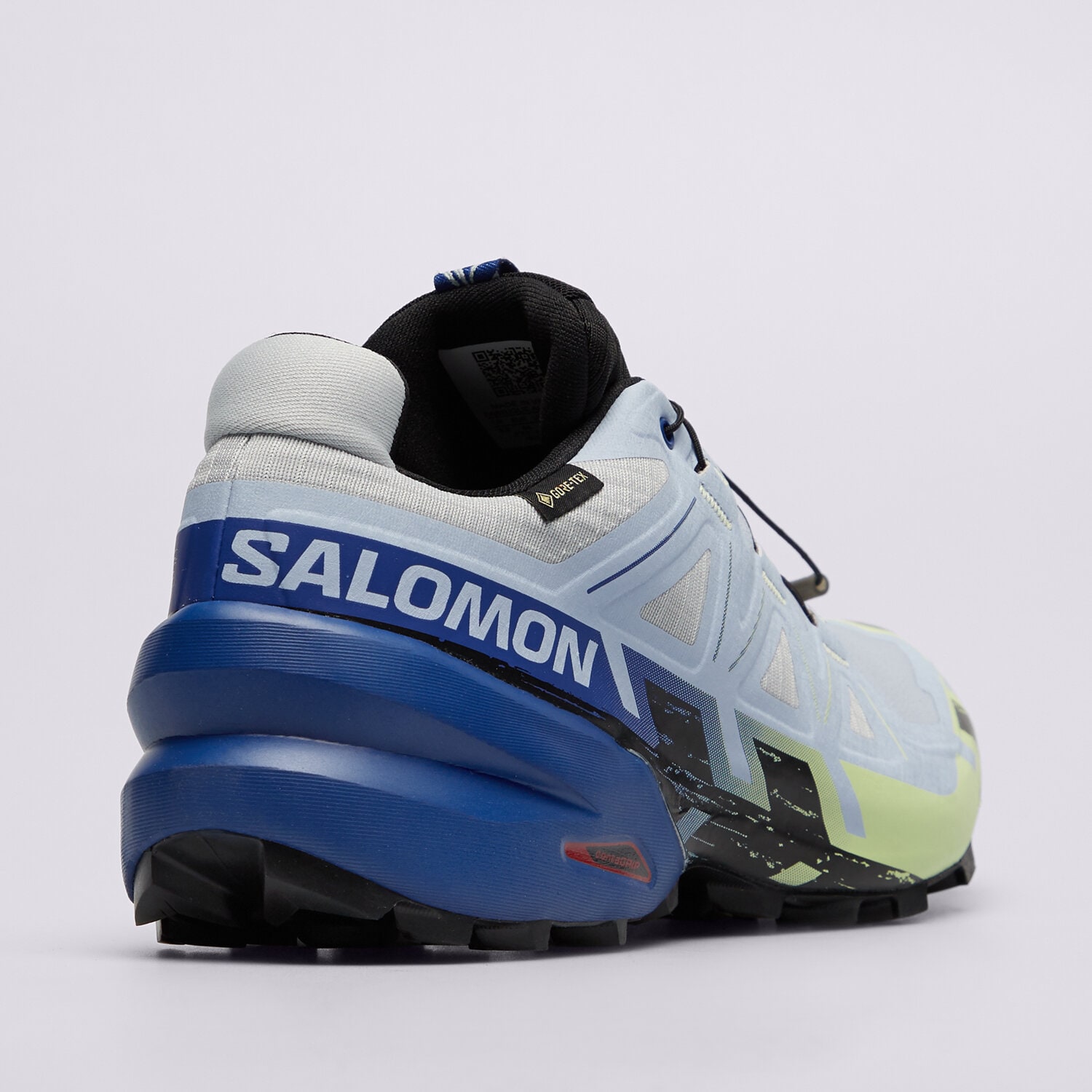Salomon Speedcross 6 Gtx Icon — foto 6