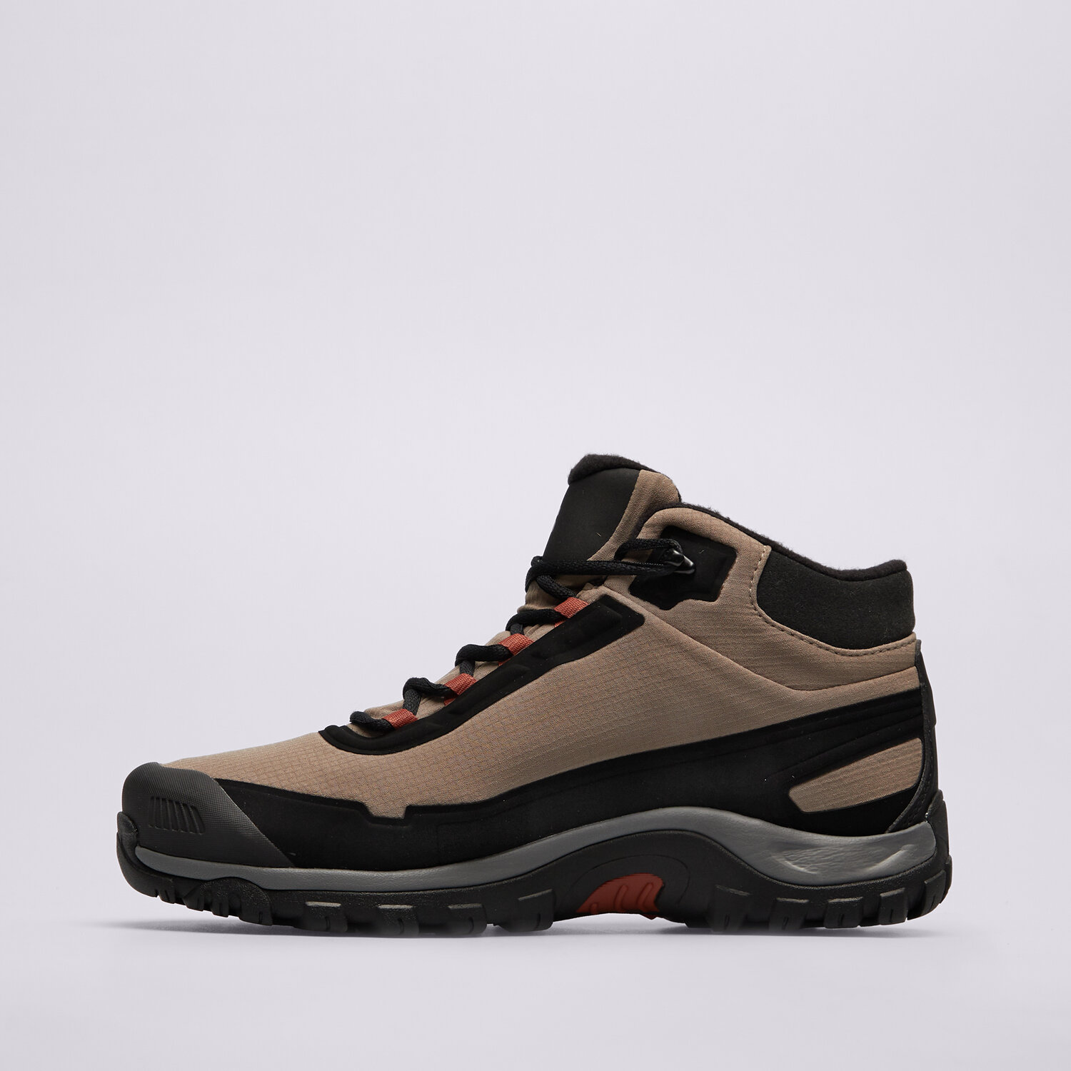 Salomon Shelter Wp — foto 3