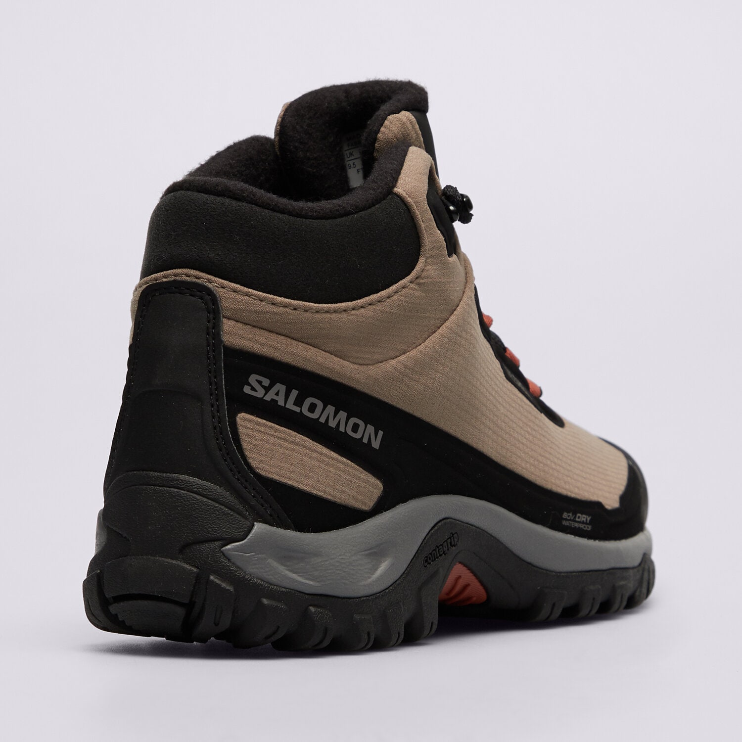 Salomon Shelter Wp — foto 6