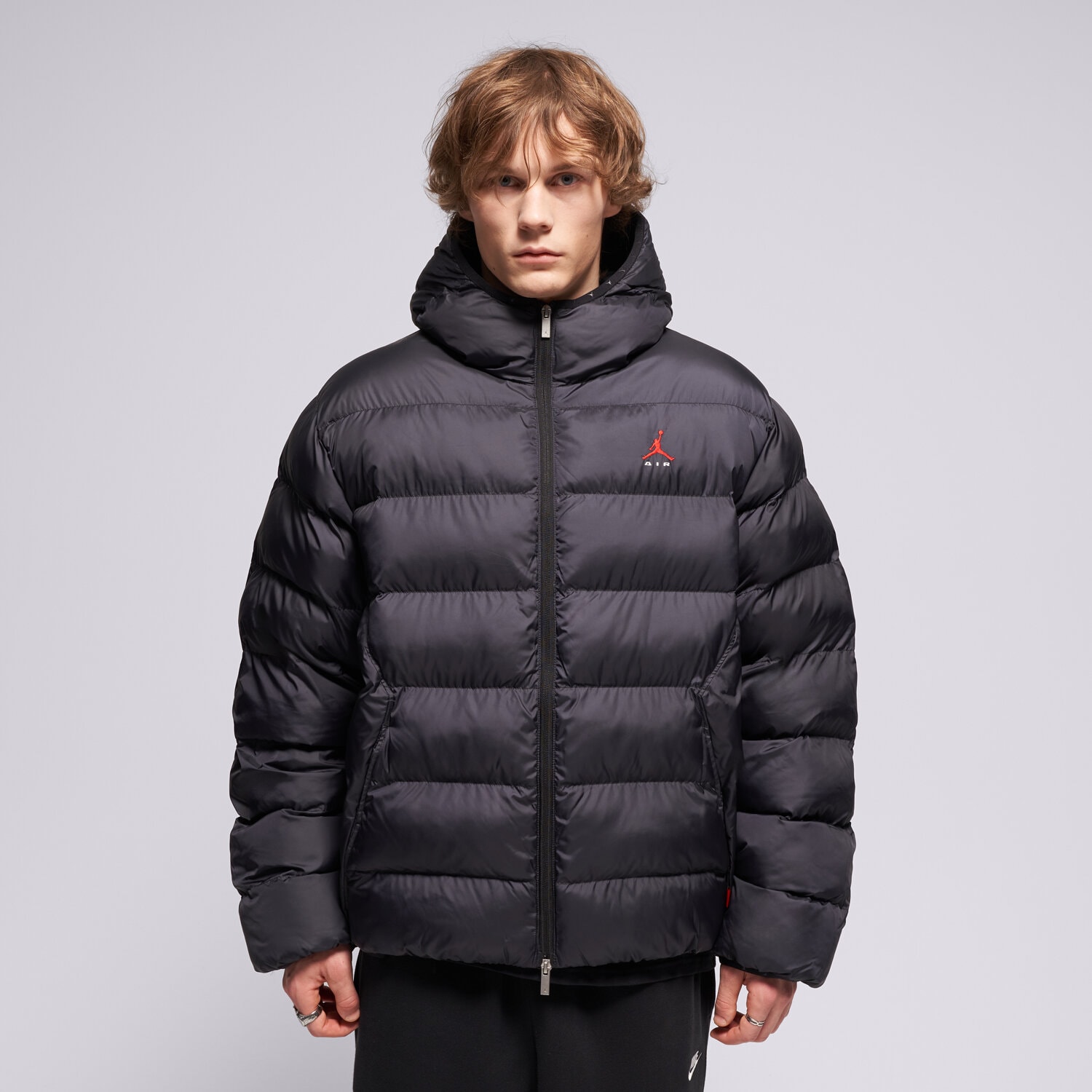 Jordan Jachetă De Iarnă M J Brk Puffer