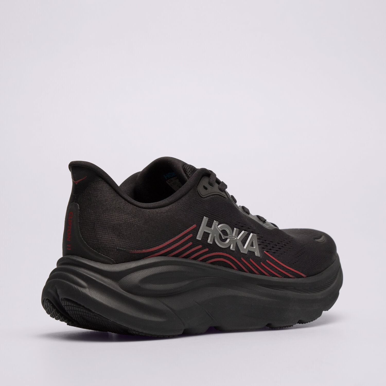 Hoka Clifton 11 — foto 6