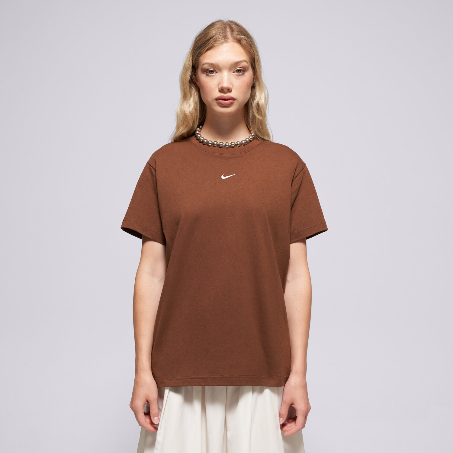 Nike Tricou W Nsw Classic Ss Tee