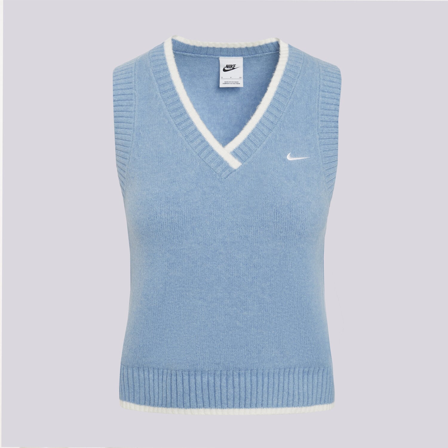 Nike Vestă W Nk Eknit Vest