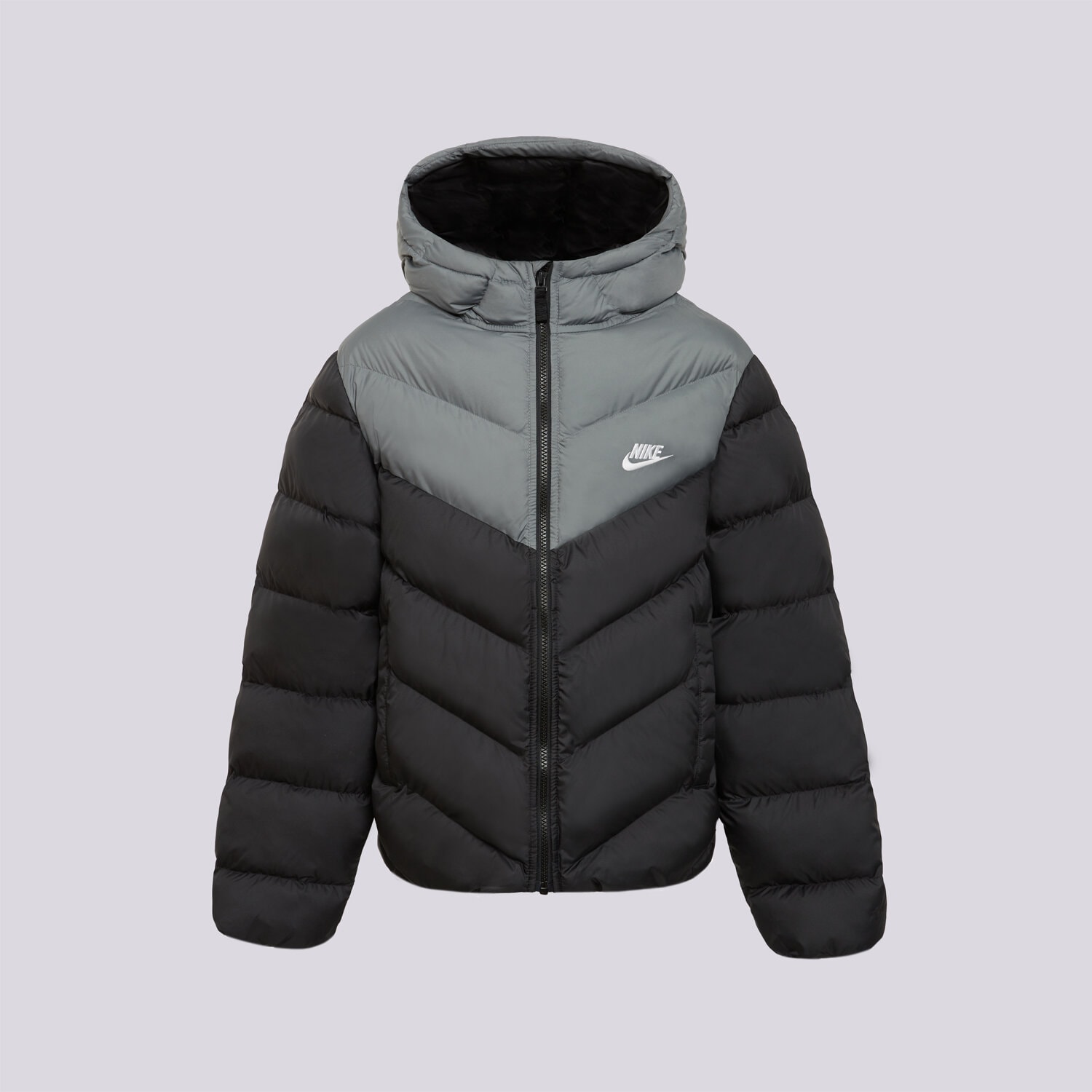 Nike Jachetă Cu Puf K Nsw Tf Adp Puffer Colorblock