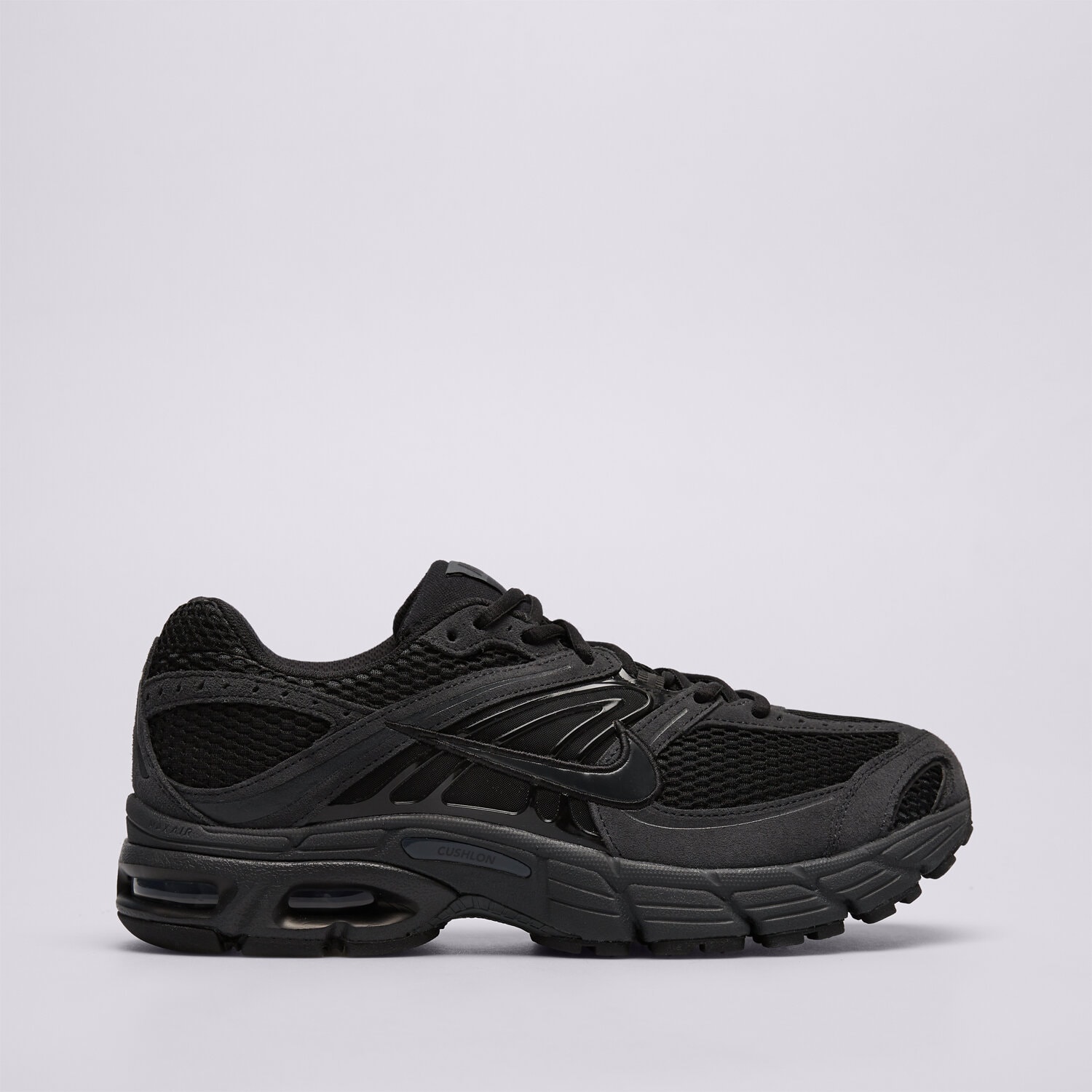 Nike Air Max Moto 2K Suede