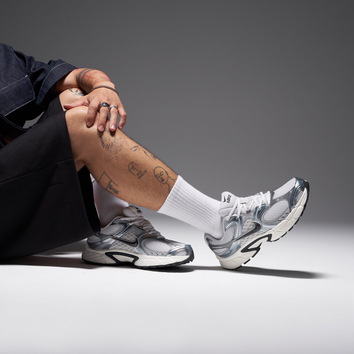 Nike V5 Rnr — foto 2