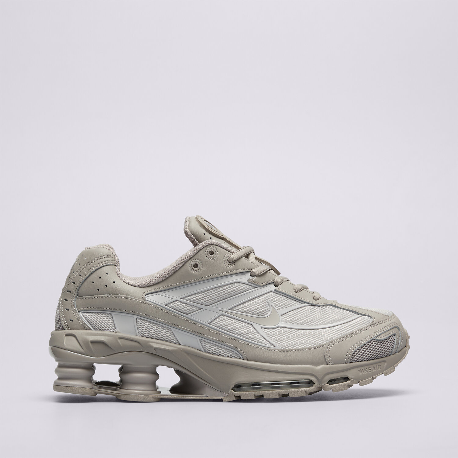 Nike Shox Ride 2