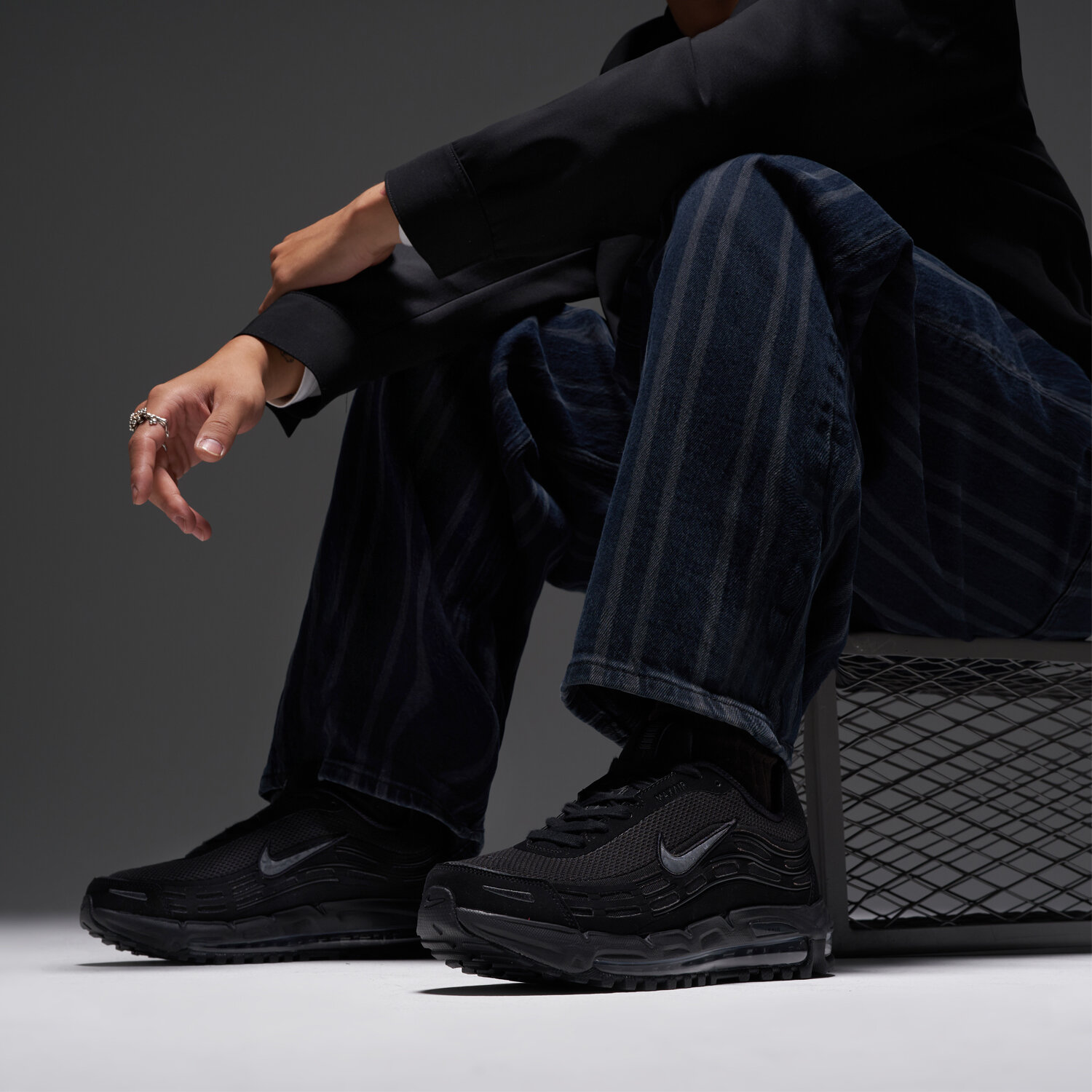 Nike Air Max Tl 2.5 Prm — foto 2