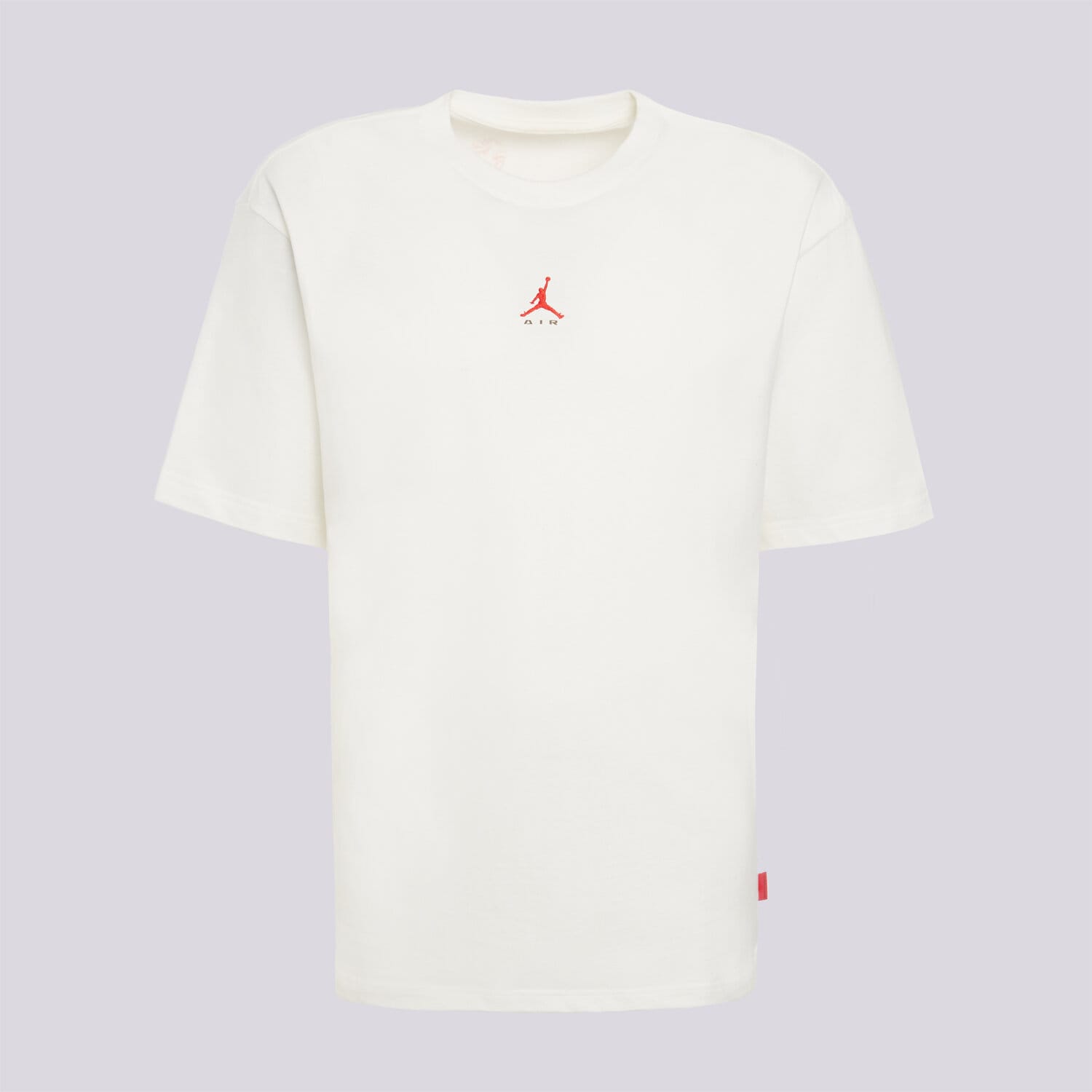 Jordan Tricou M J Brk Lsr Wm Gfx Ss Crw