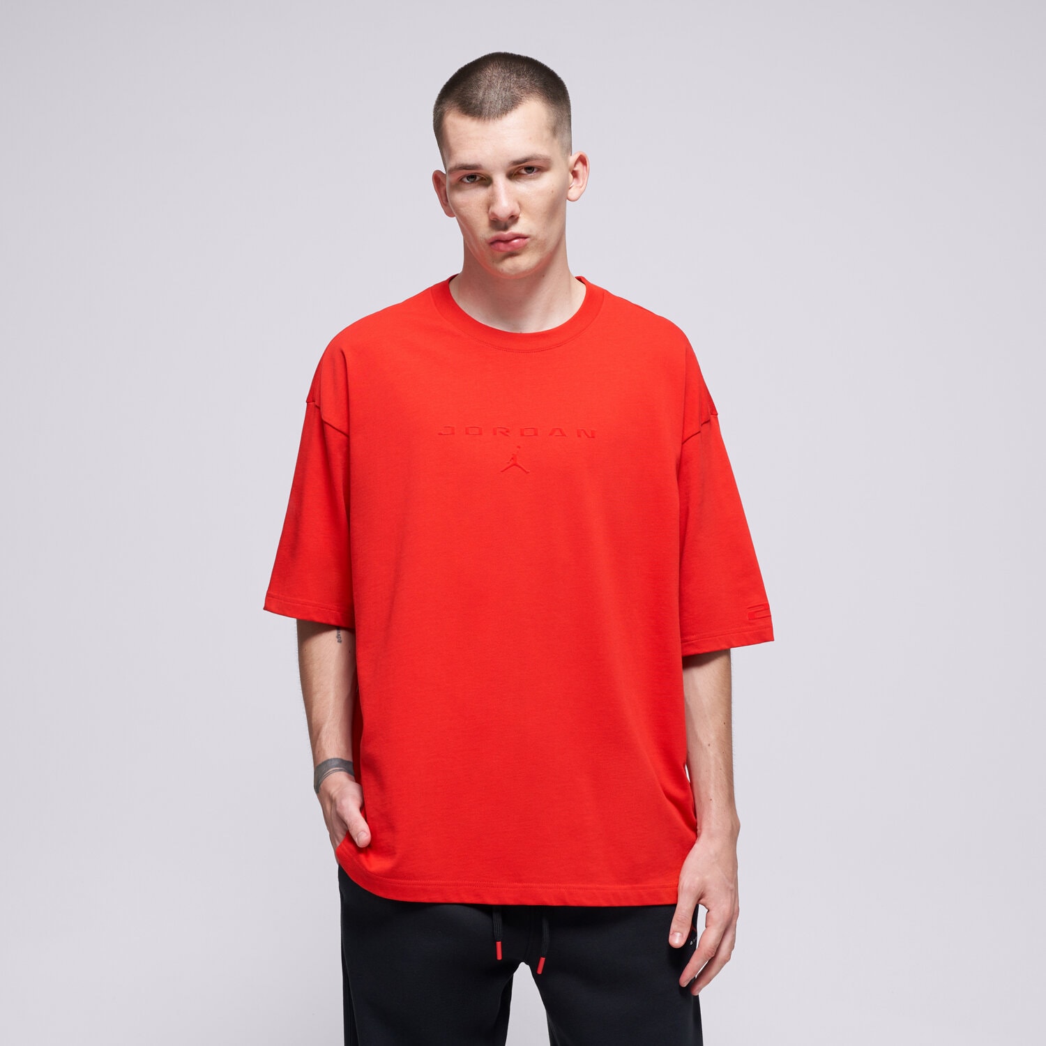Jordan Tricou M J Flt S 96 Os Gfx Ss Crew