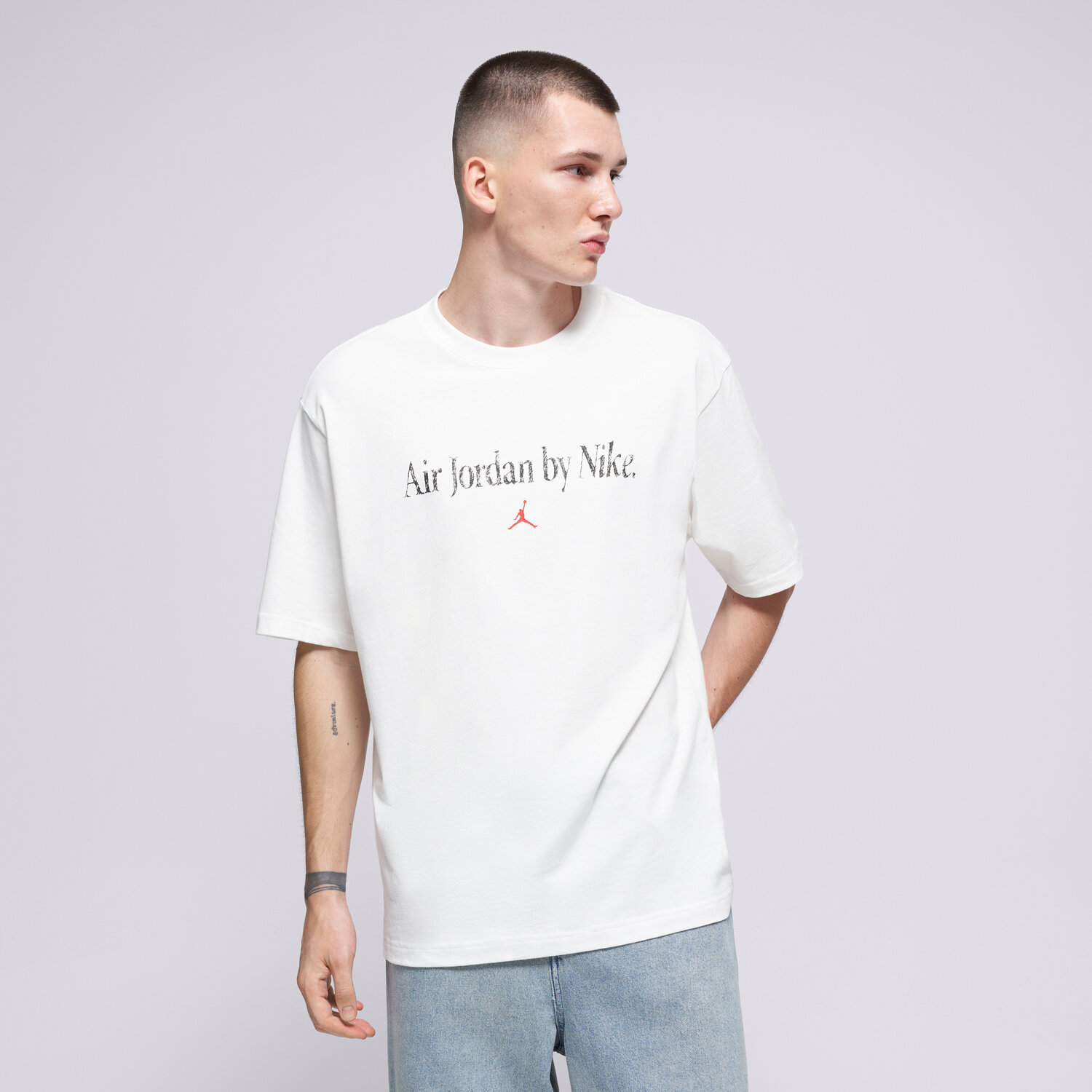 Jordan Tricou M J Brk Gx Snkr 85 Ss Crw