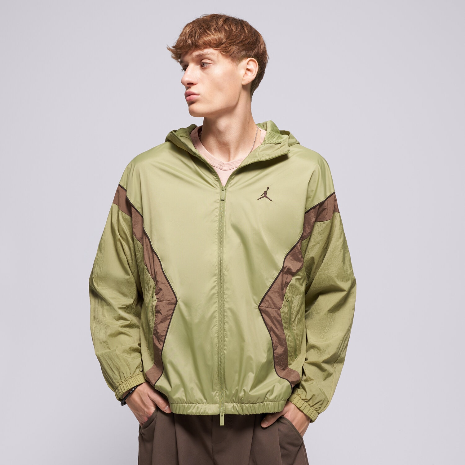 Jordan Jachetă M J Brk Draft Jkt
