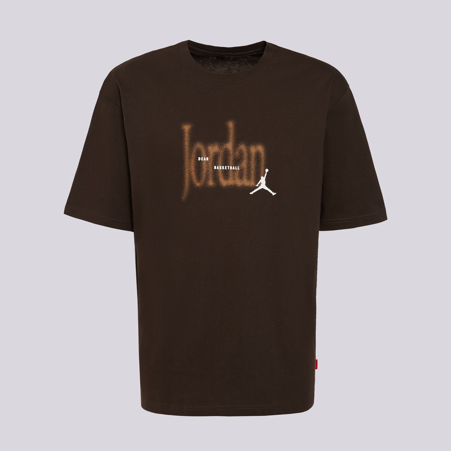 Jordan Tricou M J Brk S Love 85 Ss Crew