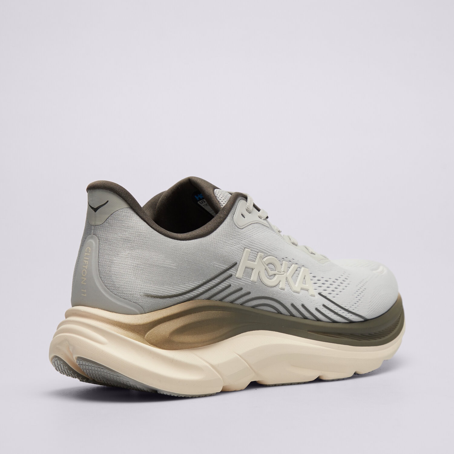 Hoka Clifton 11 — foto 6