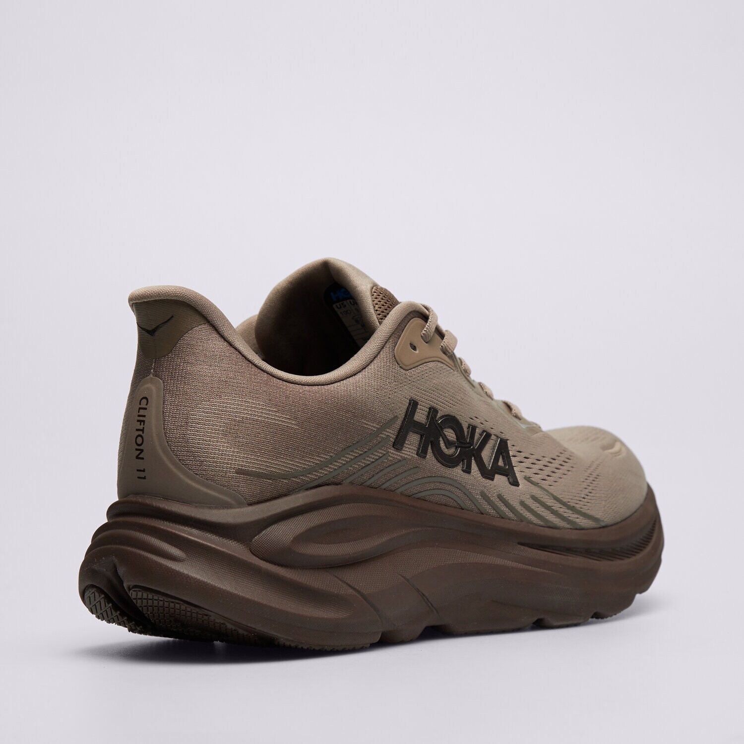 Hoka Clifton 11 — foto 6