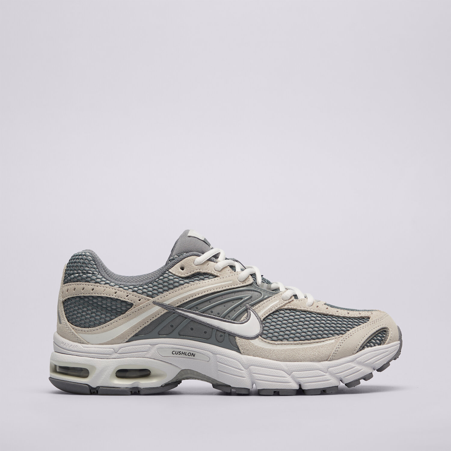 Nike Air Max Moto 2K Suede