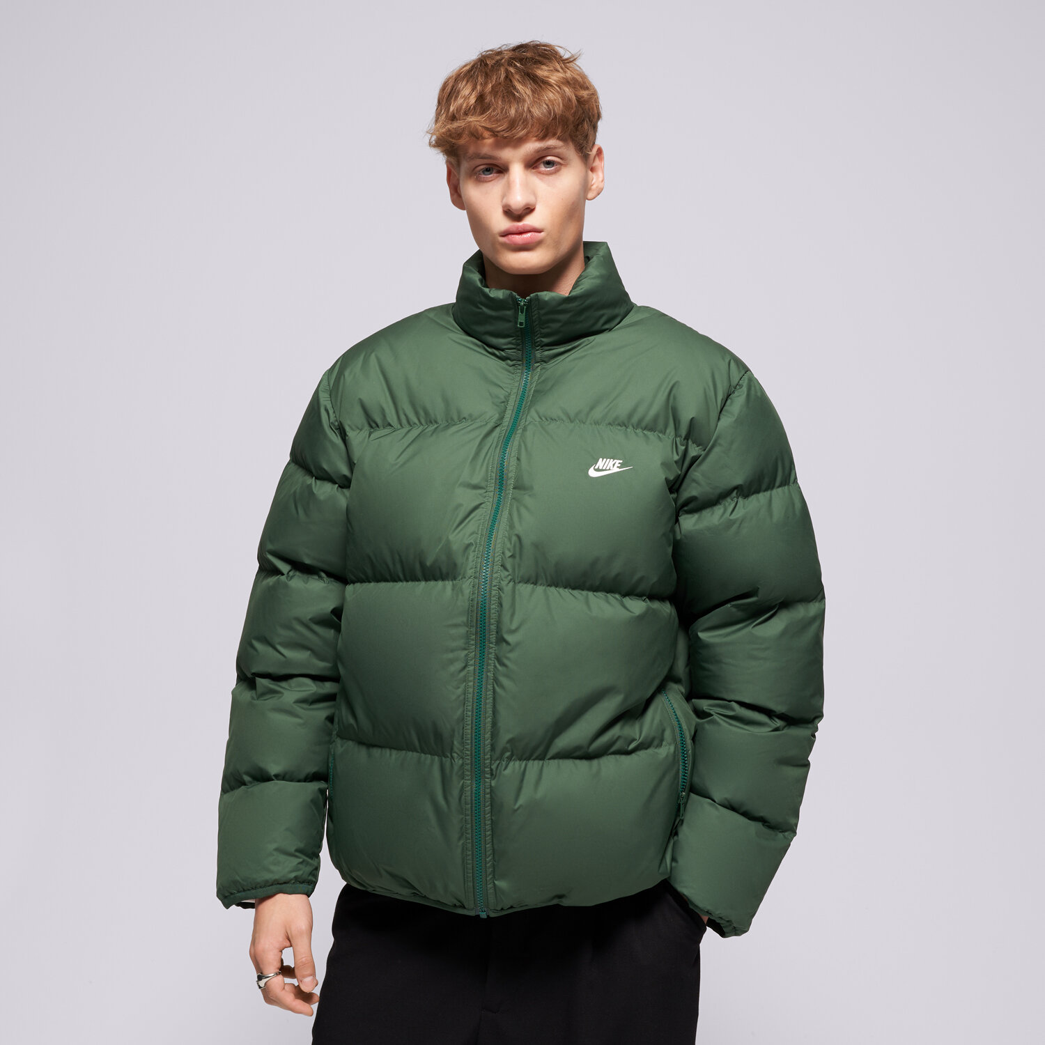 Nike Jachetă Cu Puf M Nk Tf Club Puffer Jacket 650
