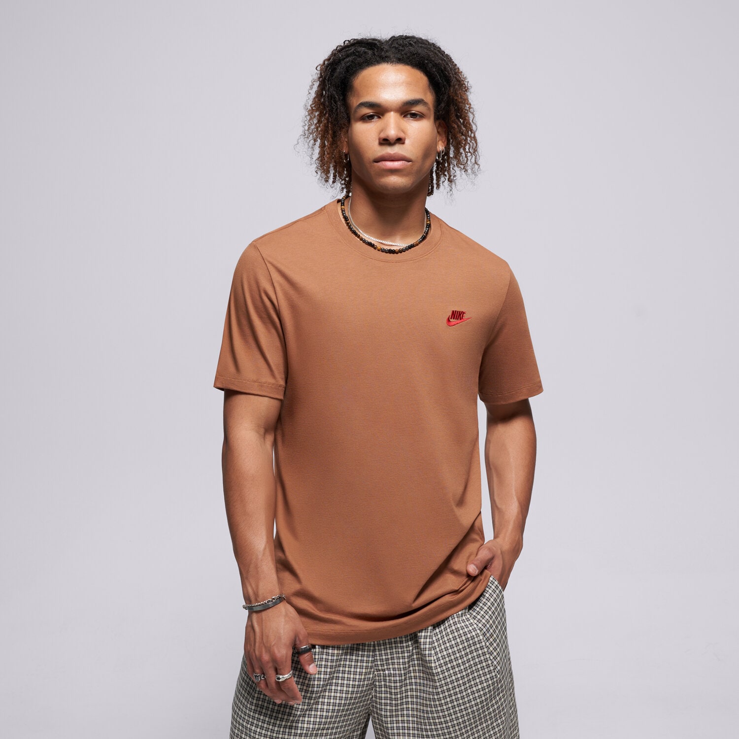 Nike Tricou Sportswear Club
