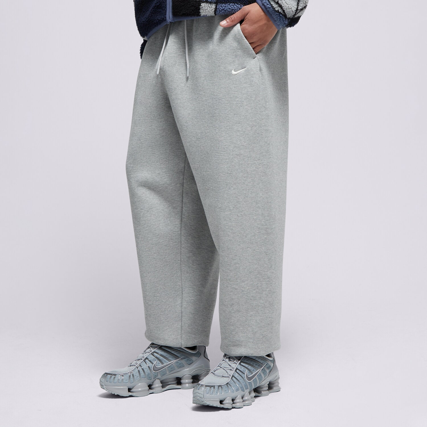 Nike Pantaloni M Nk Solo Bb Cuff Pant Concept