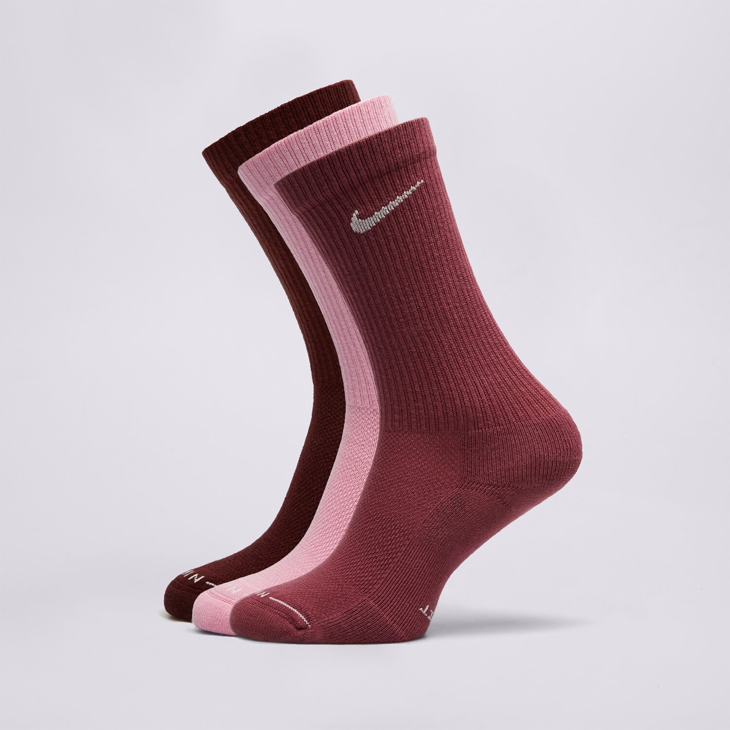 Nike Șosete U Nk Ed Elvd Crw 3P