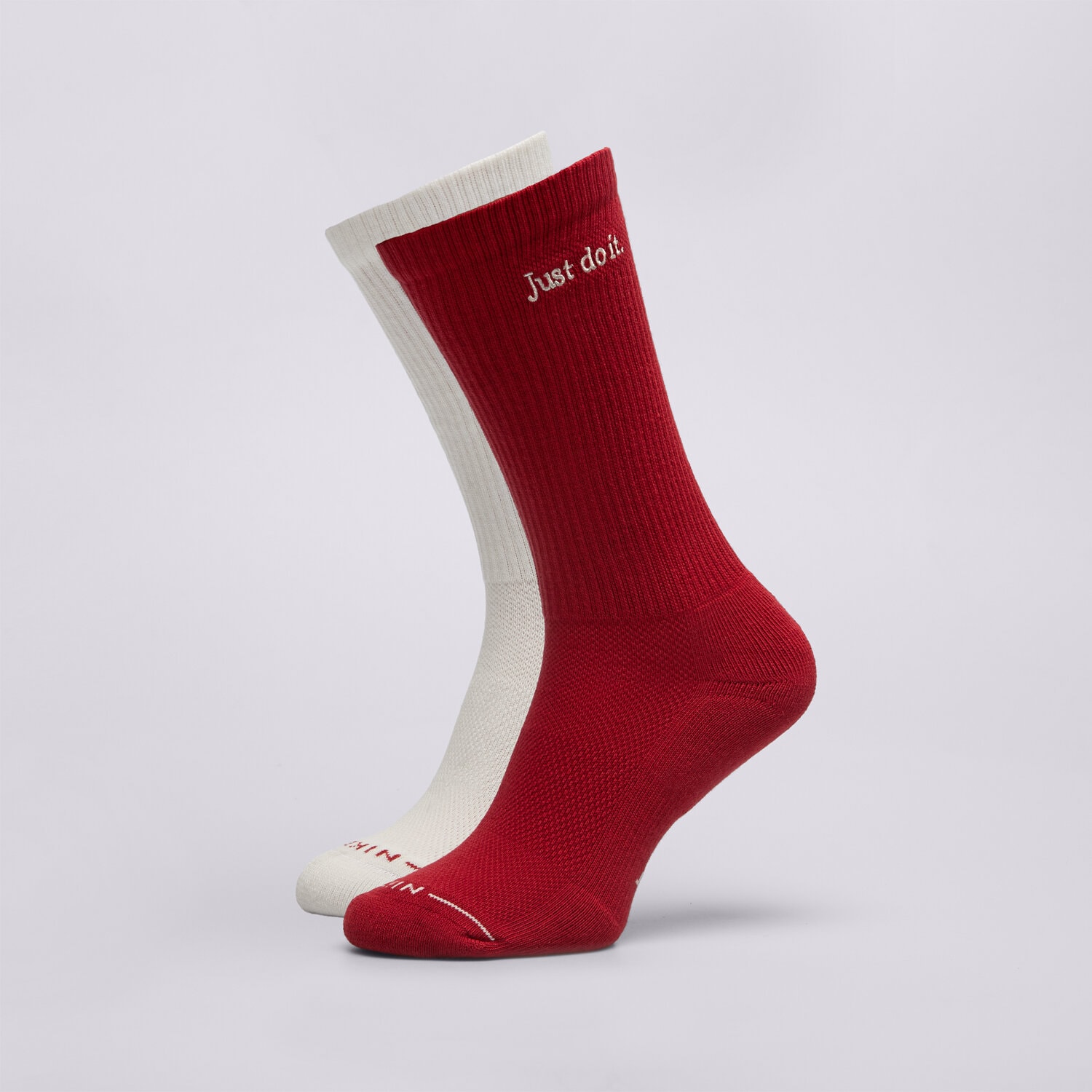 Nike Șosete U Nk Ed Elvd Crw 2P Jdi